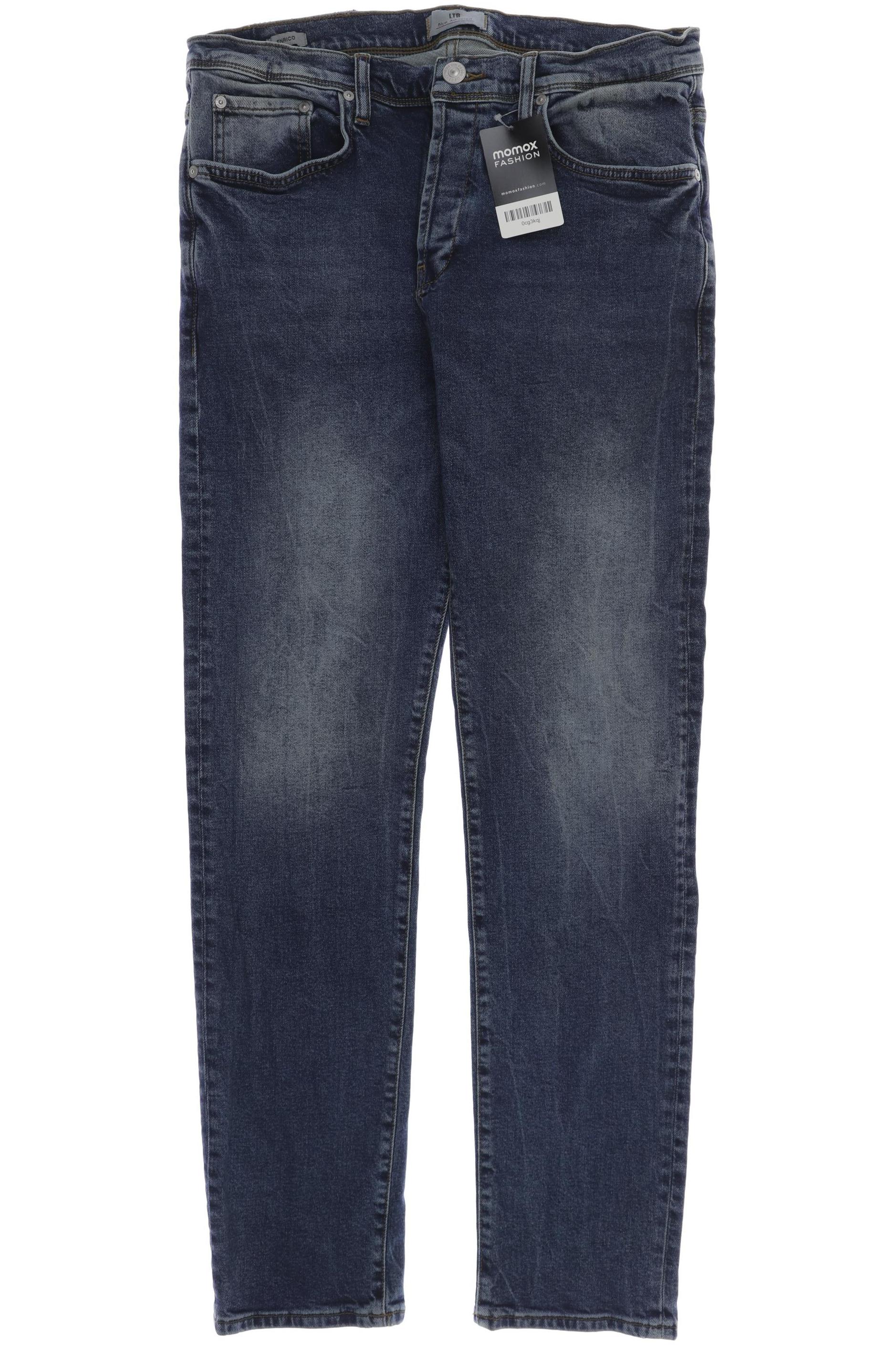 

LTB Herren Jeans, blau, Gr. 52