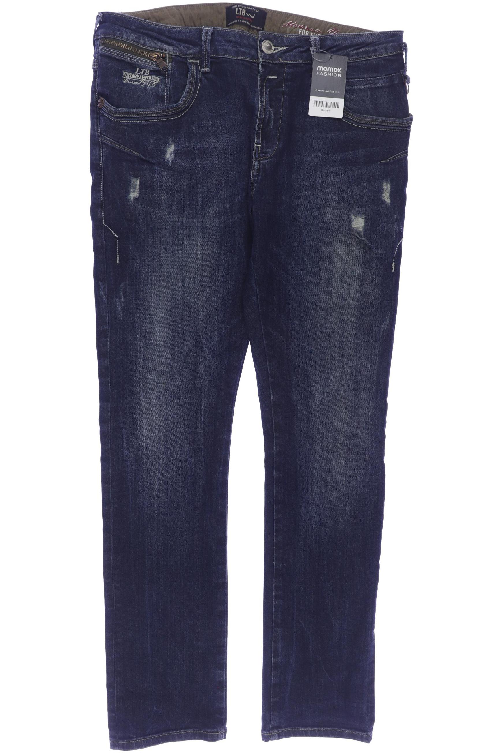 

LTB Herren Jeans, marineblau, Gr. 33