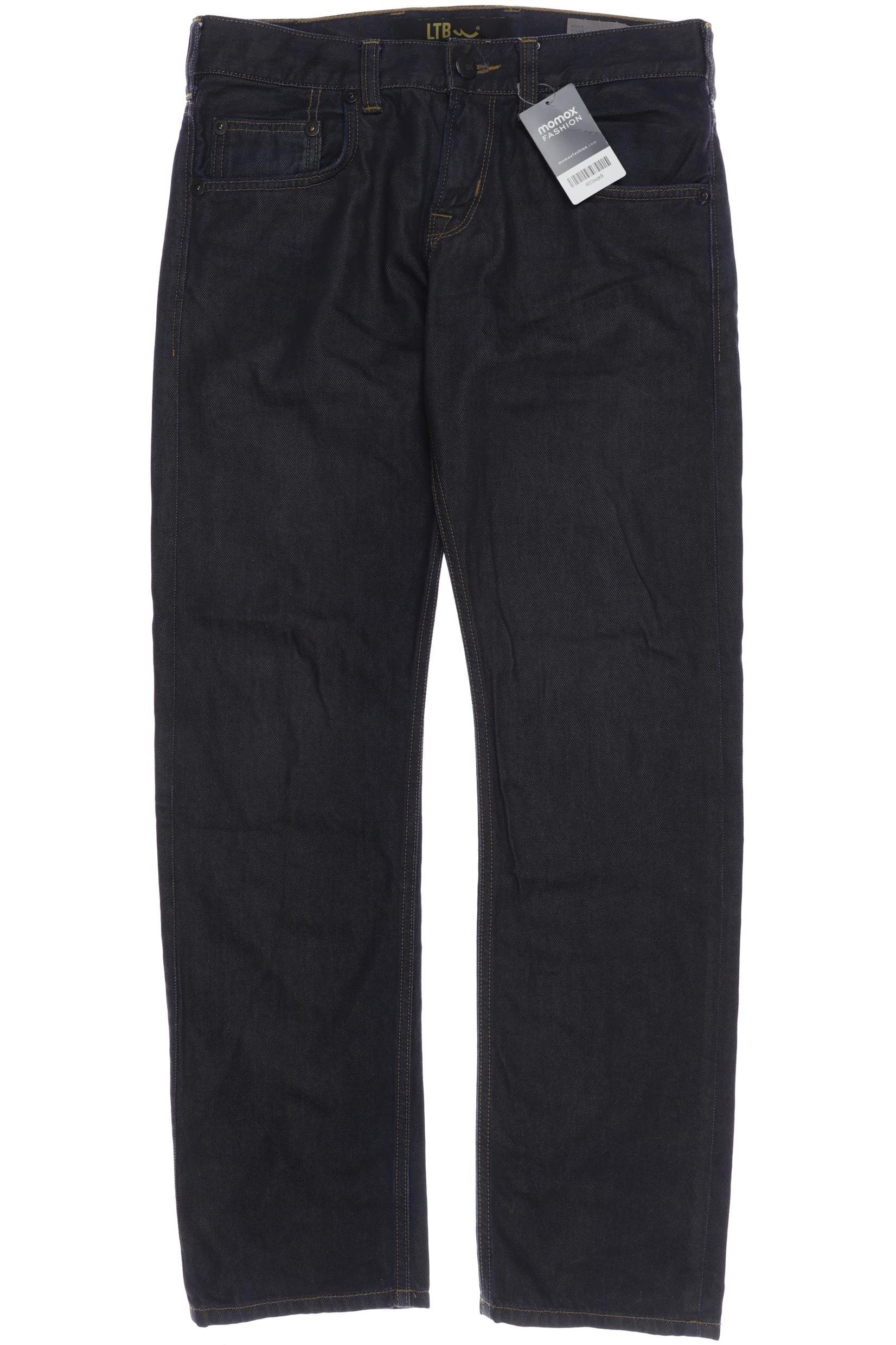 

LTB Herren Jeans, marineblau, Gr. 31