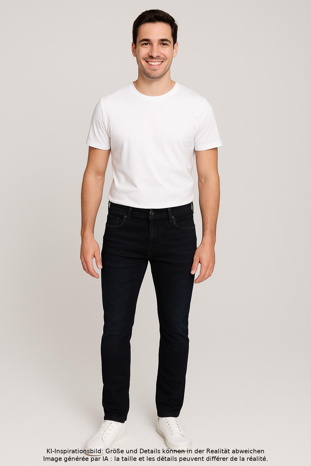 

LTB Herren Jeans, marineblau, Gr. 32