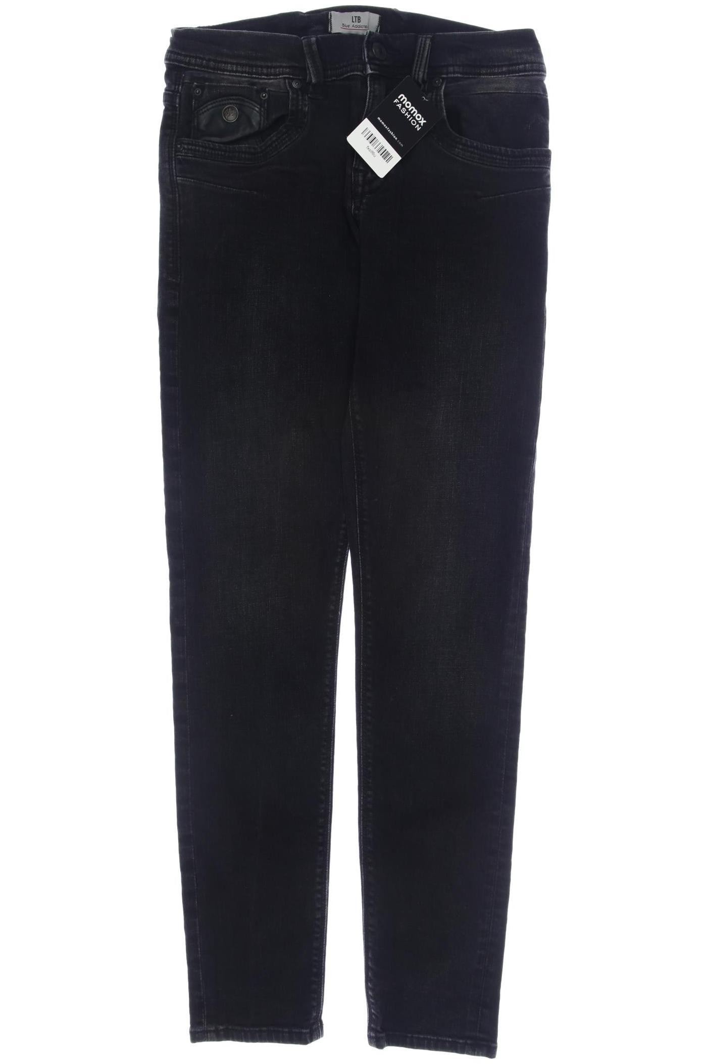 

LTB Herren Jeans, schwarz, Gr. 28