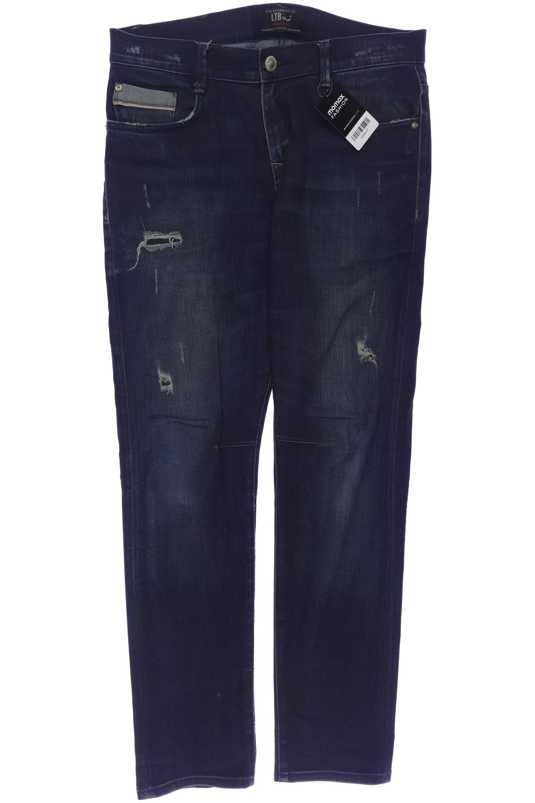 

LTB Herren Jeans, marineblau, Gr. 32