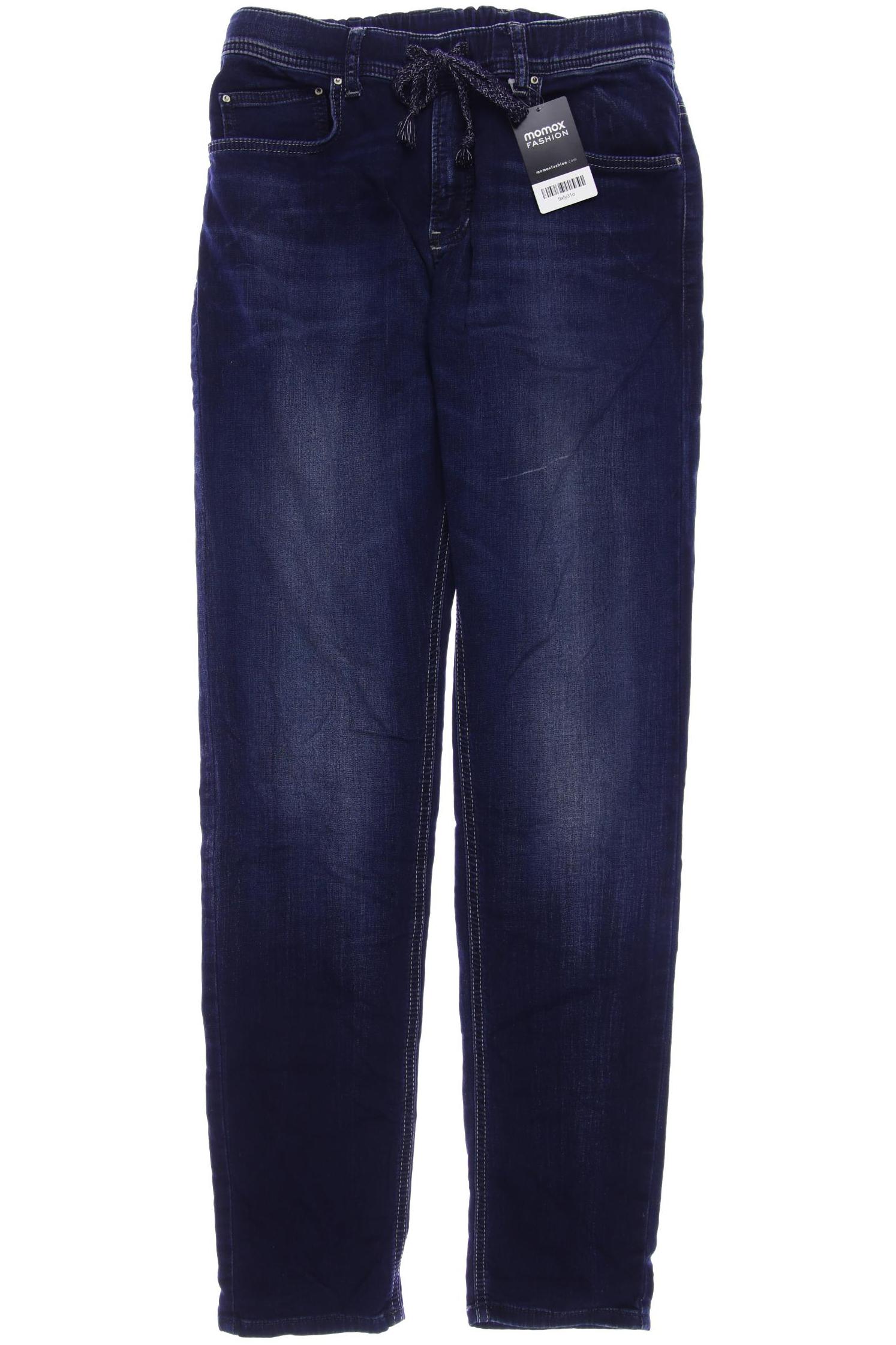 

LTB Herren Jeans, marineblau