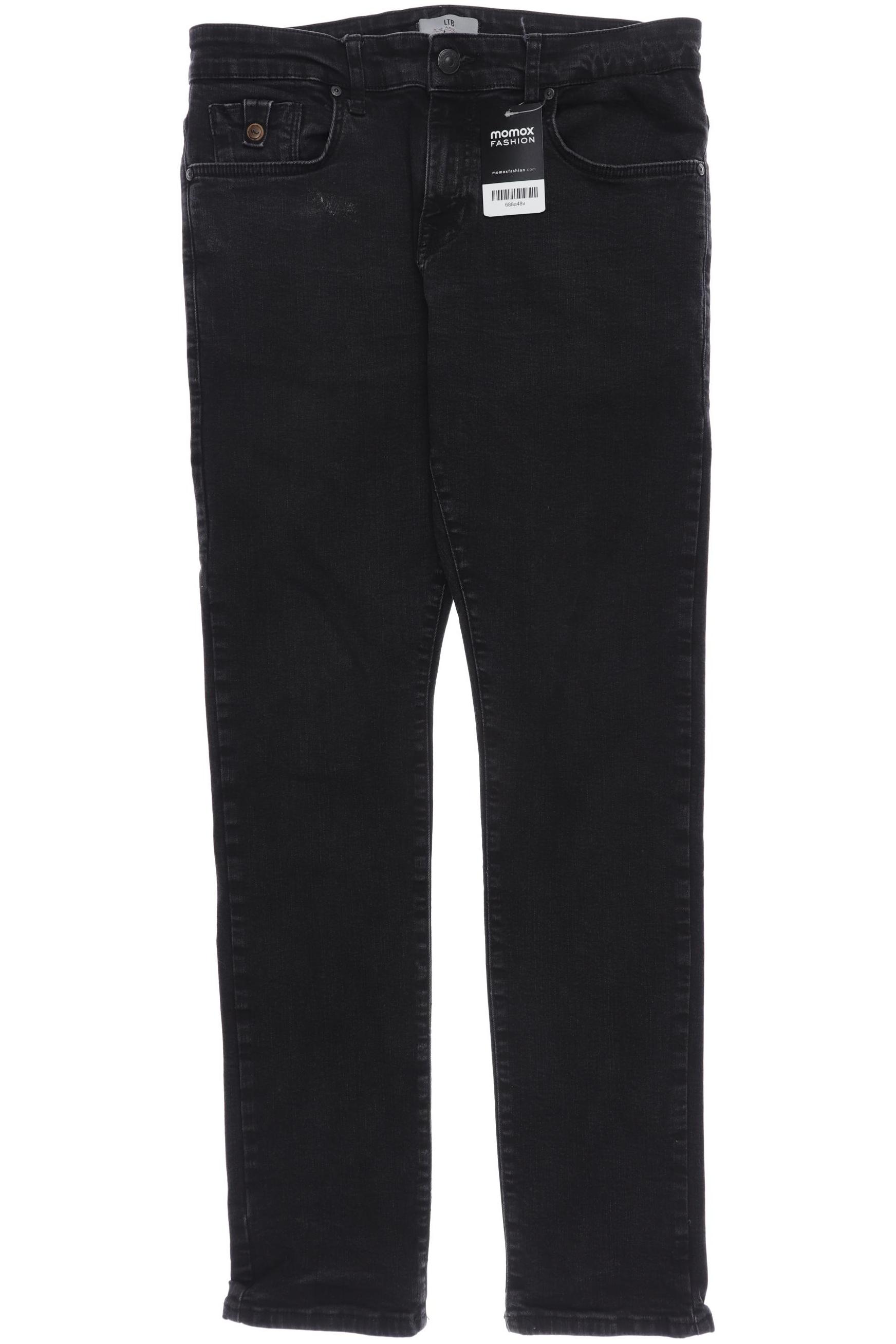 

LTB Herren Jeans, schwarz, Gr. 32