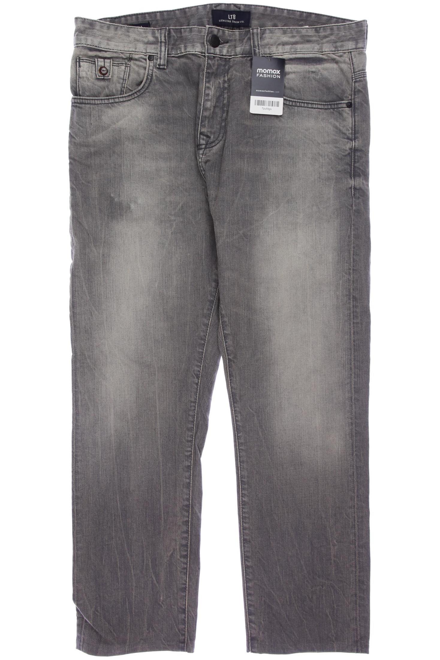 

LTB Herren Jeans, grau, Gr. 36