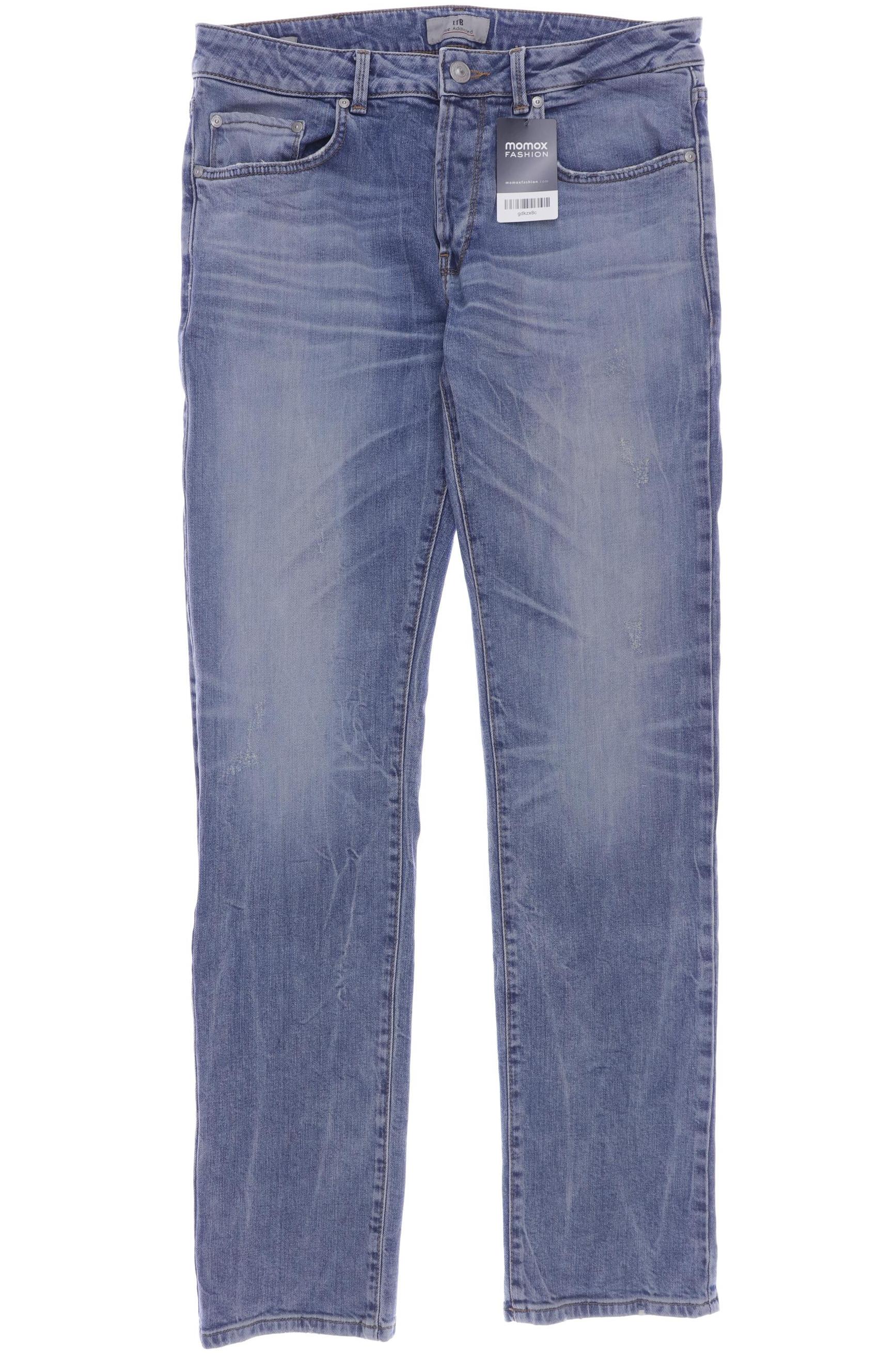 

LTB Herren Jeans, blau