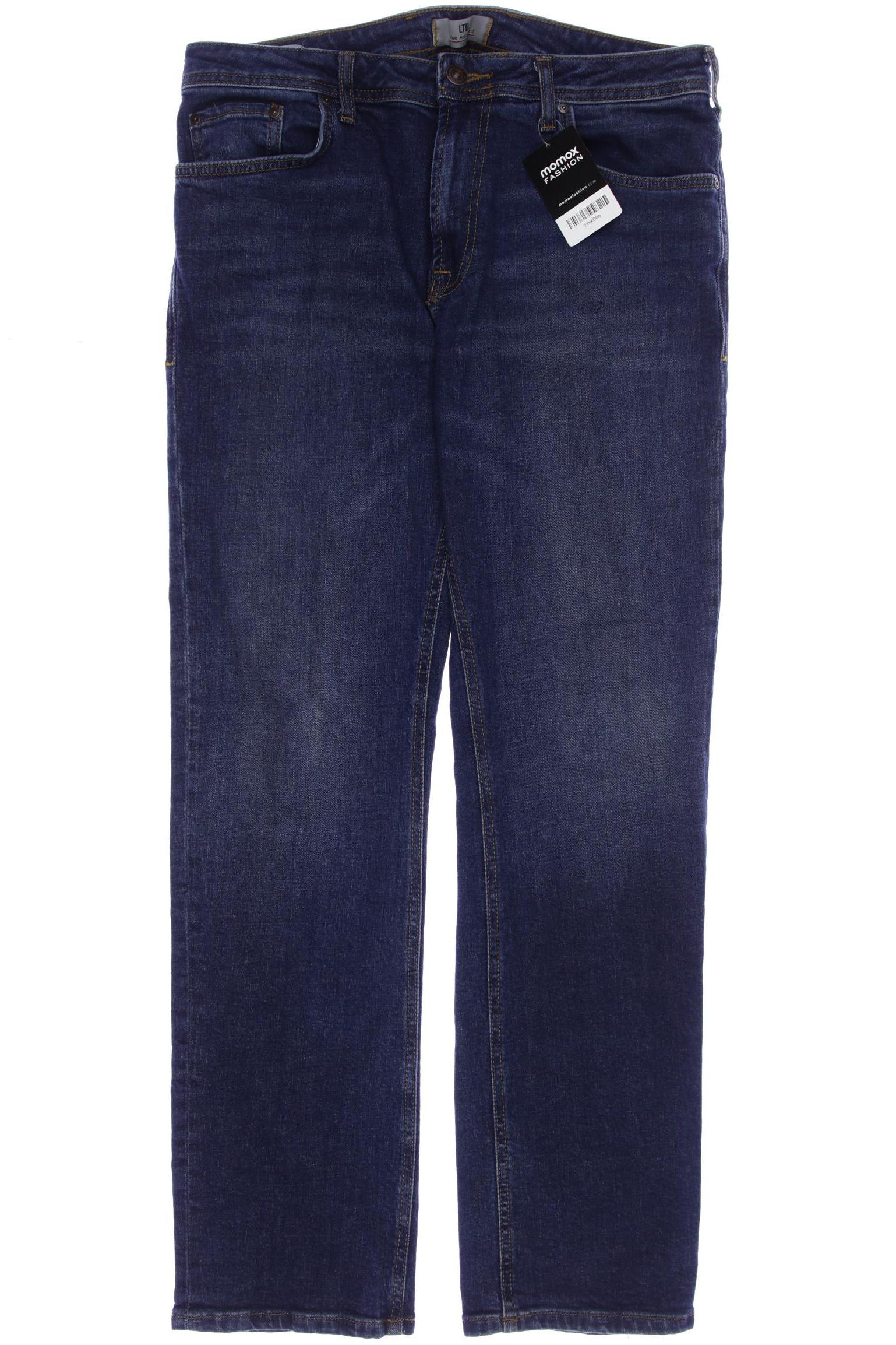 

LTB Herren Jeans, marineblau, Gr. 34