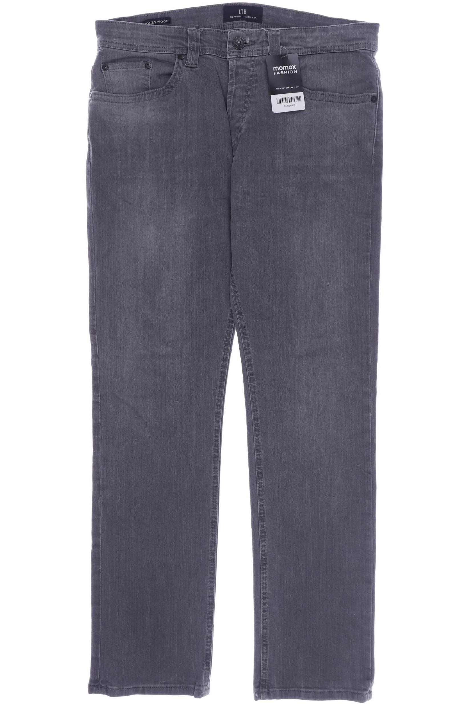 

LTB Herren Jeans, grau