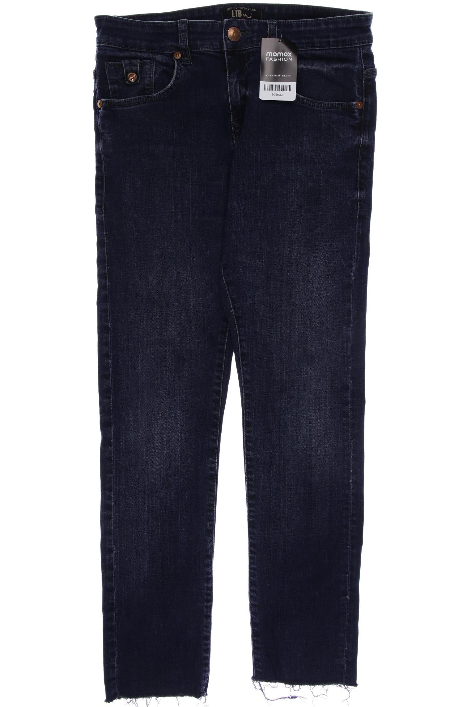 

LTB Herren Jeans, marineblau