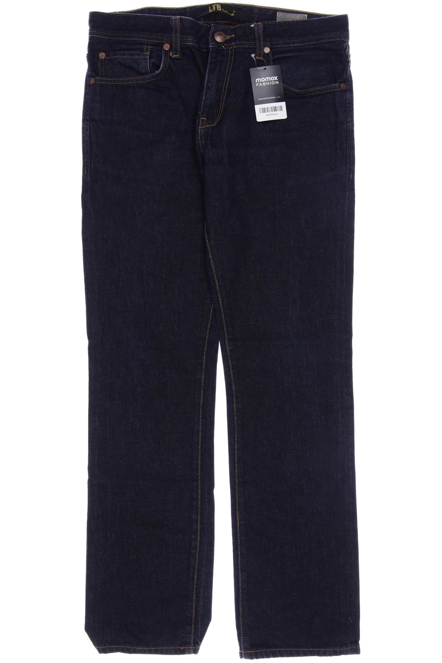 

LTB Herren Jeans, marineblau