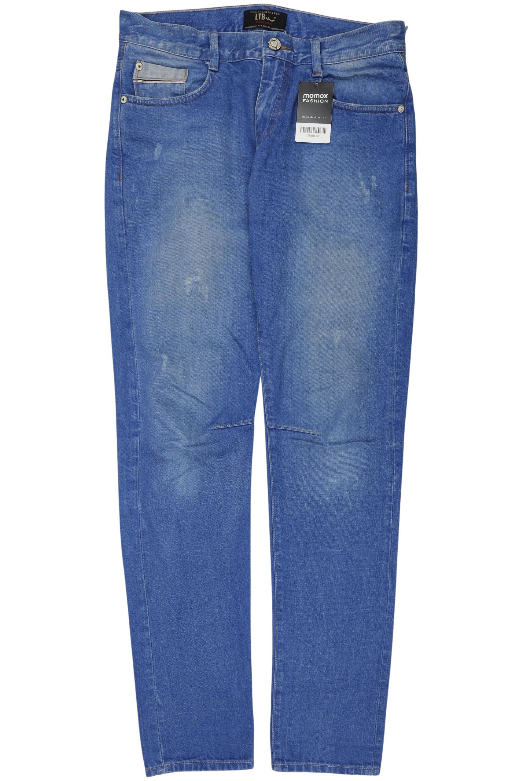 

LTB Herren Jeans, blau, Gr. 31