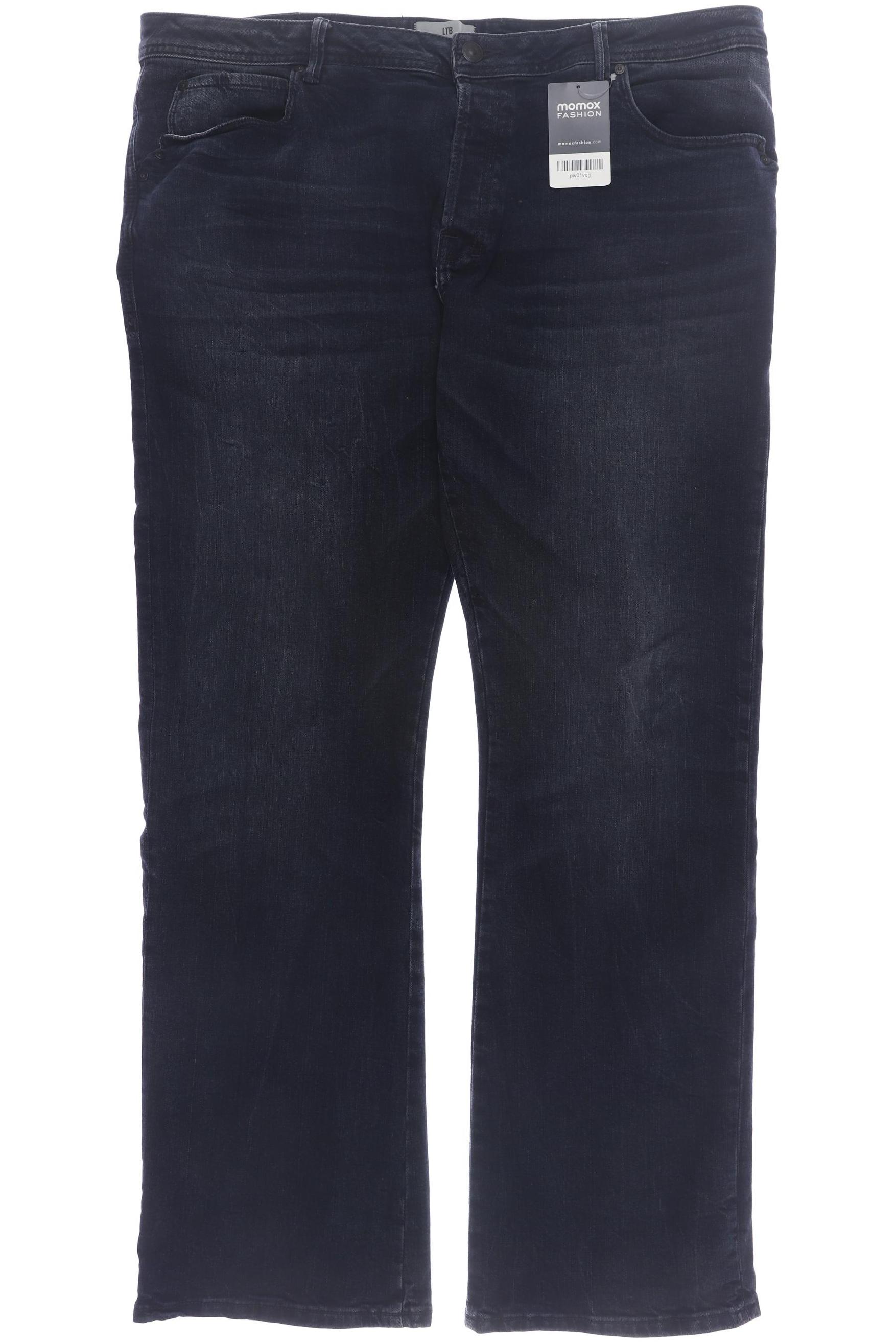 

LTB Herren Jeans, marineblau, Gr. 56