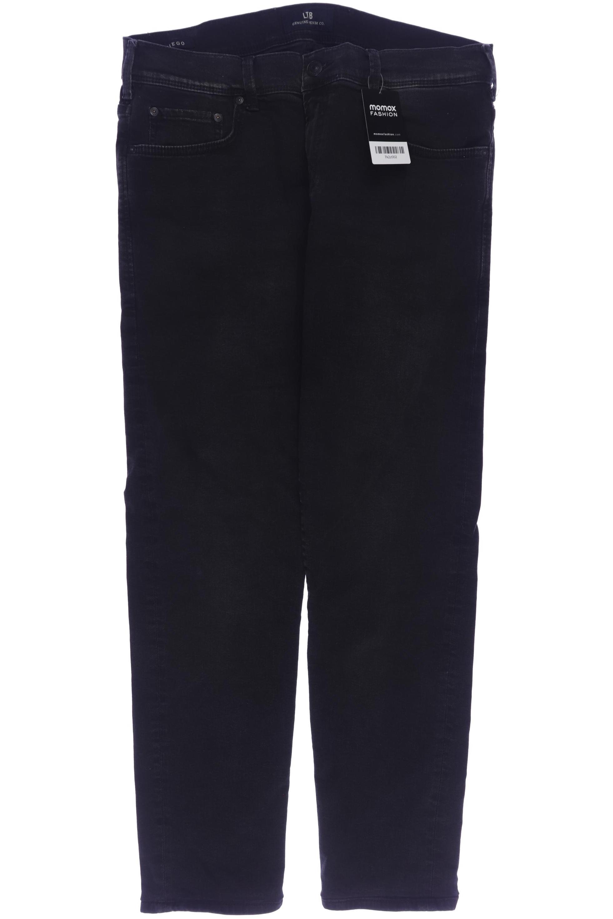 

LTB Herren Jeans, schwarz, Gr. 34