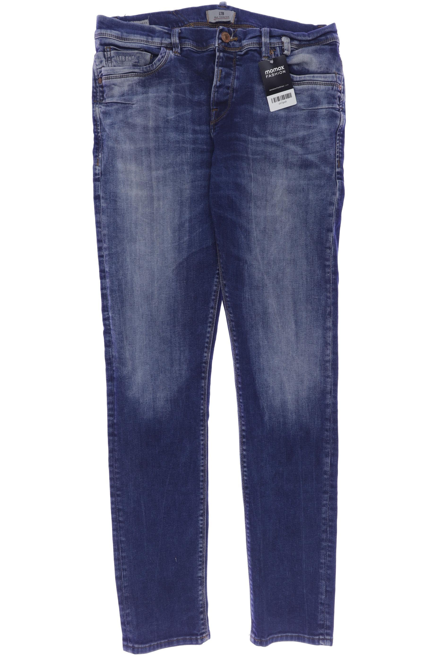 

LTB Herren Jeans, blau, Gr. 34