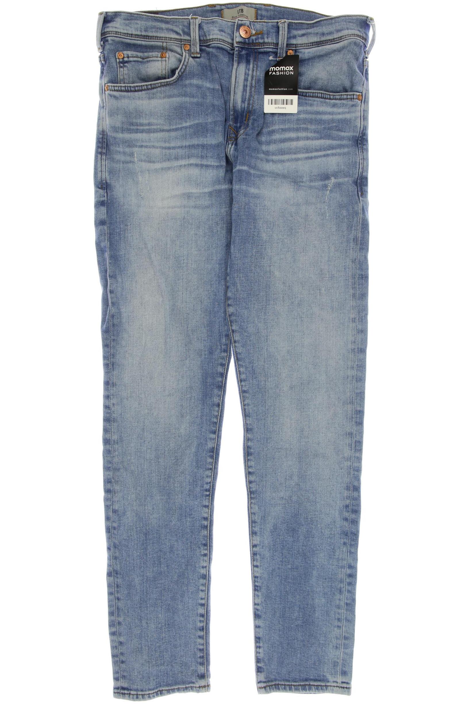 

LTB Herren Jeans, blau, Gr. 50