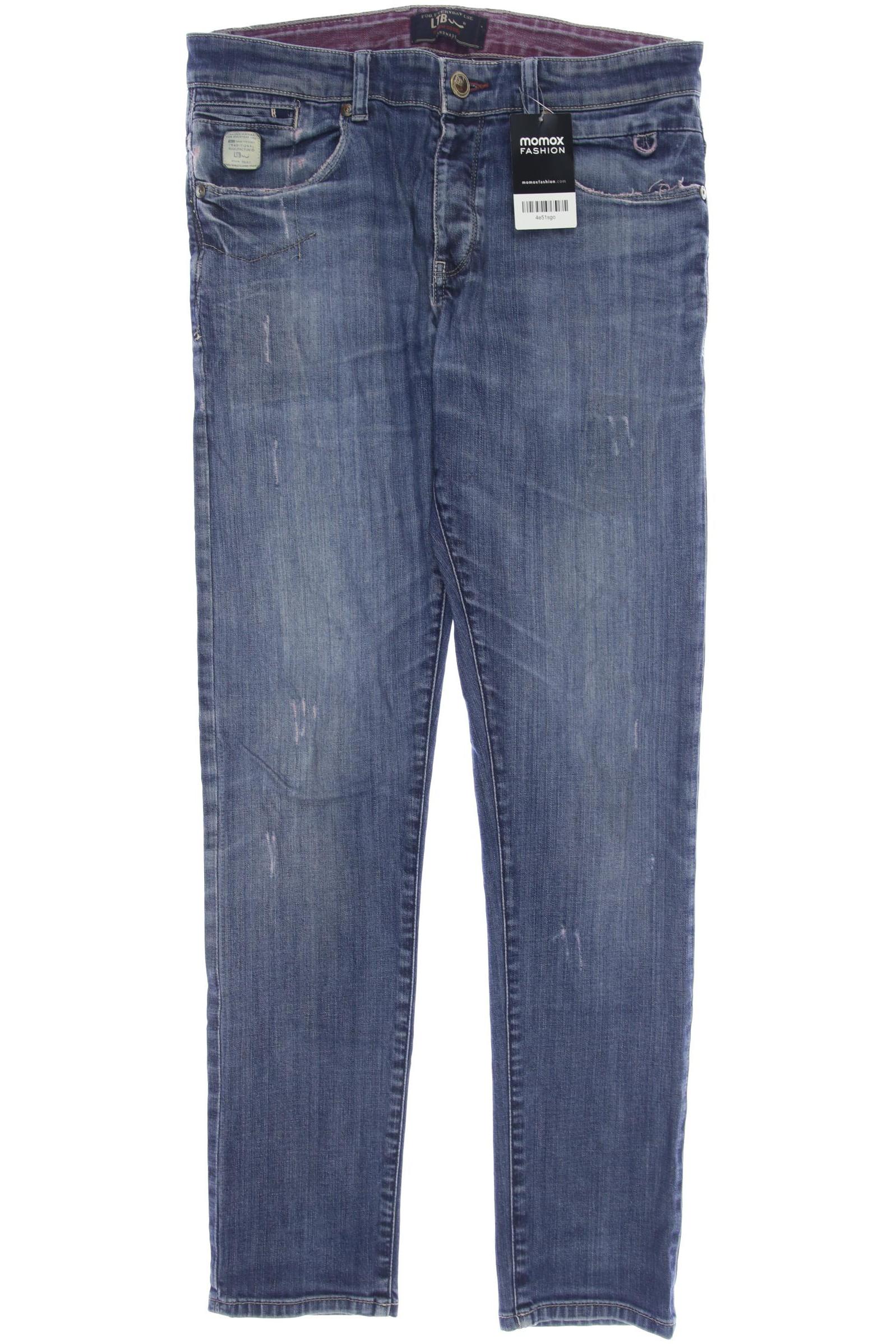 

LTB Herren Jeans, blau, Gr. 30