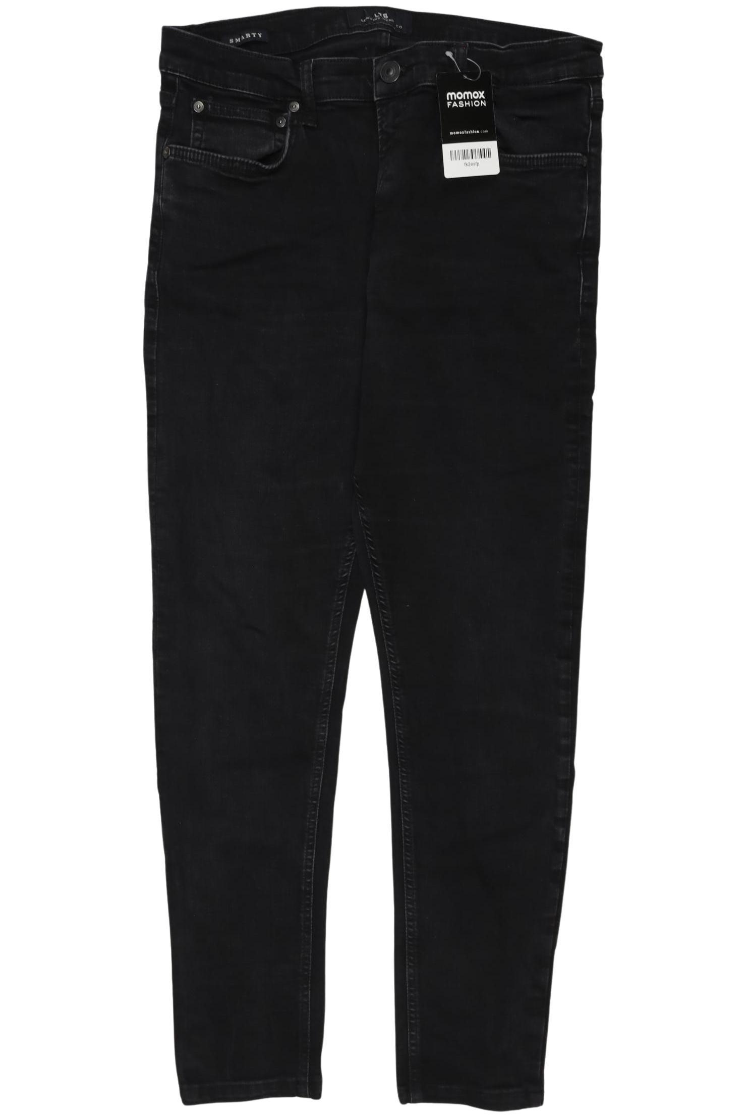 

LTB Herren Jeans, schwarz, Gr. 33