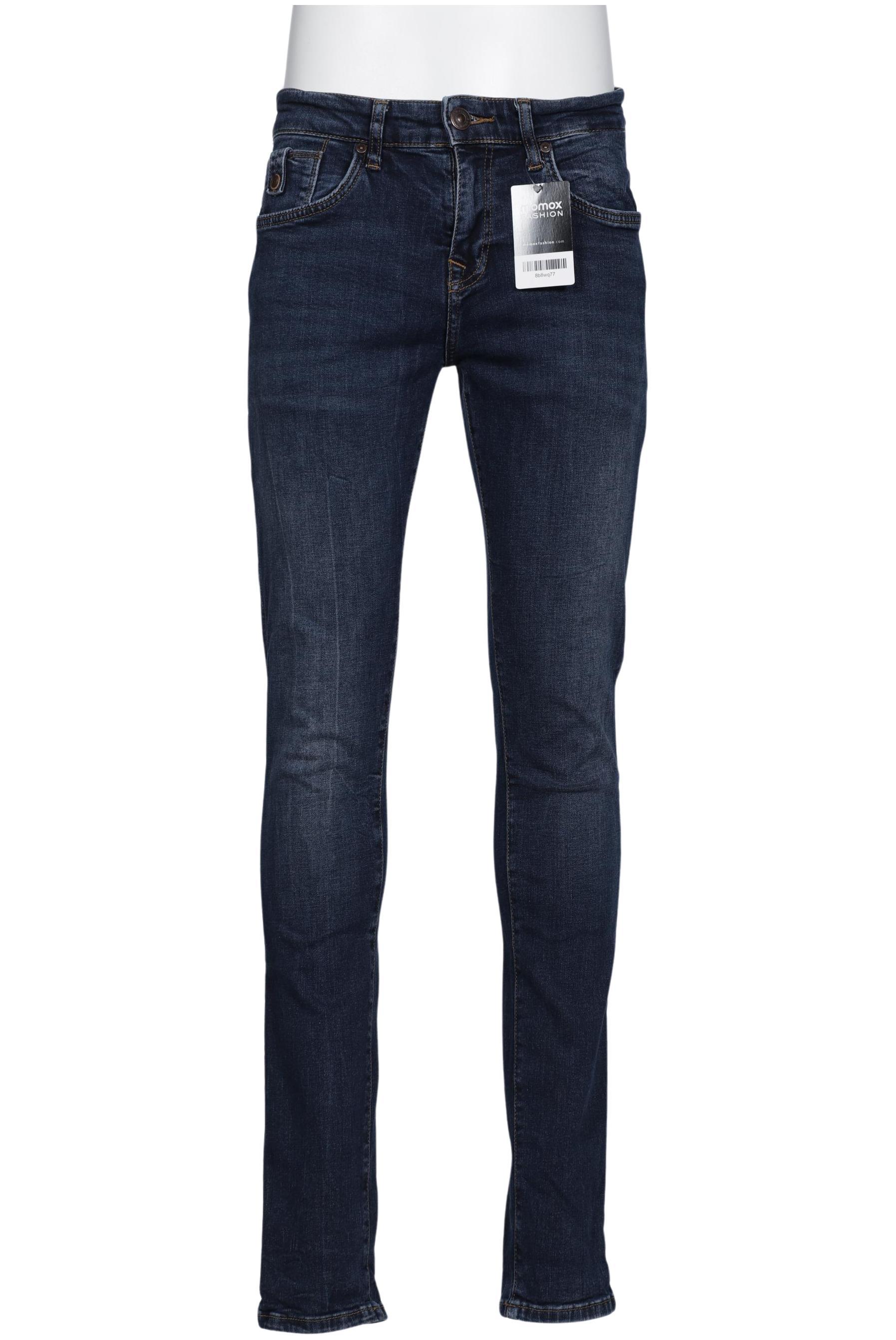 Thumbnail - LTB Herren Jeans, marineblau, Gr. 30