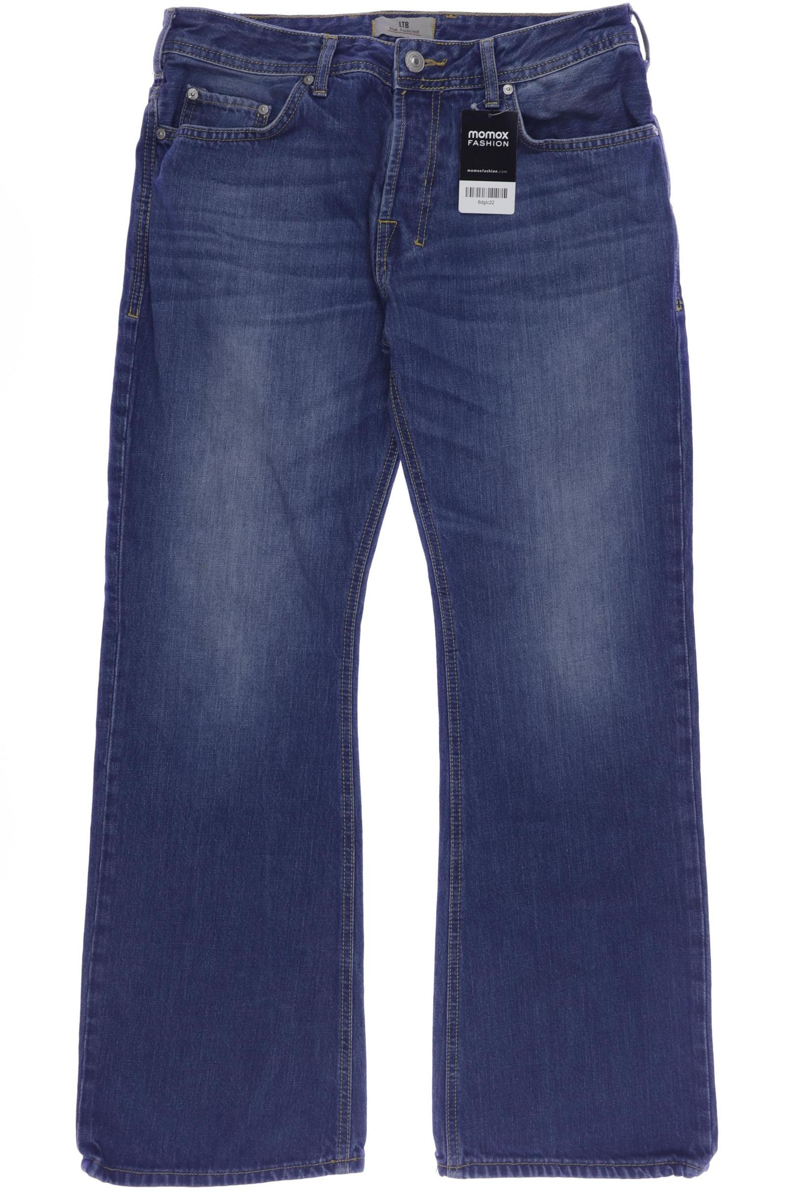 

LTB Herren Jeans, blau, Gr. 33