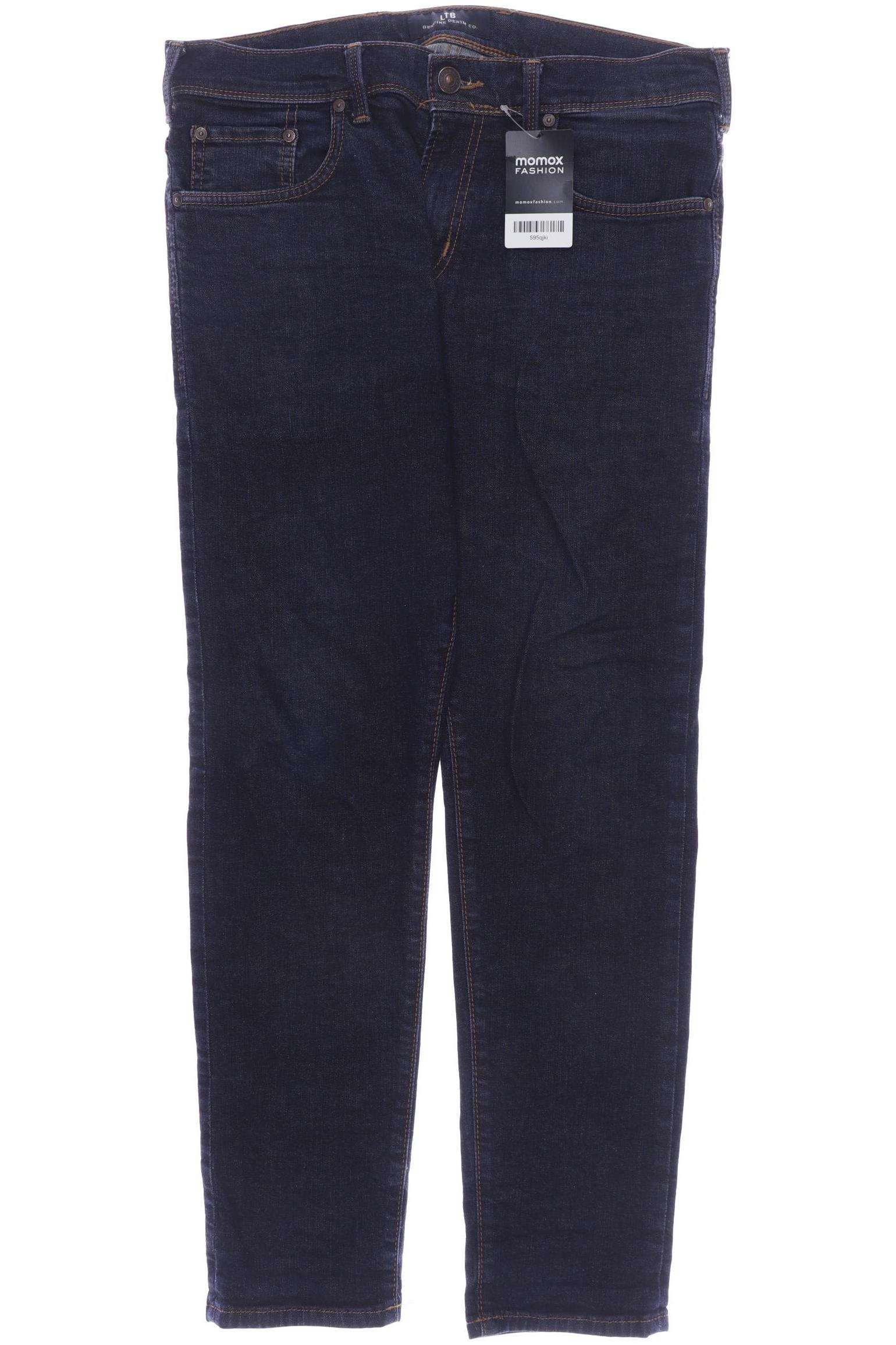 

LTB Herren Jeans, marineblau, Gr. 48