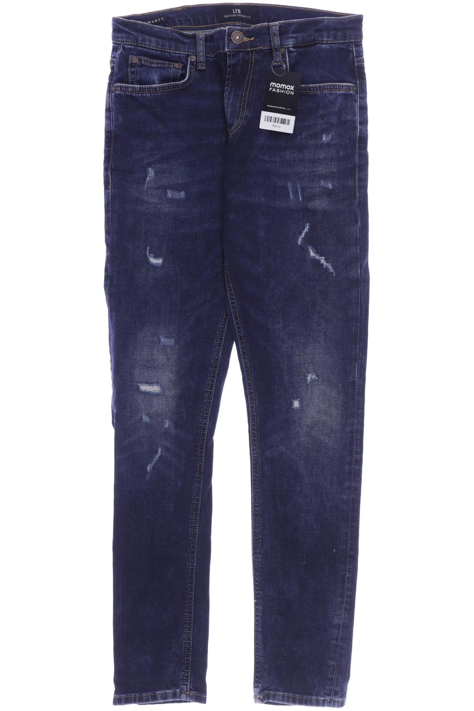 

LTB Herren Jeans, marineblau