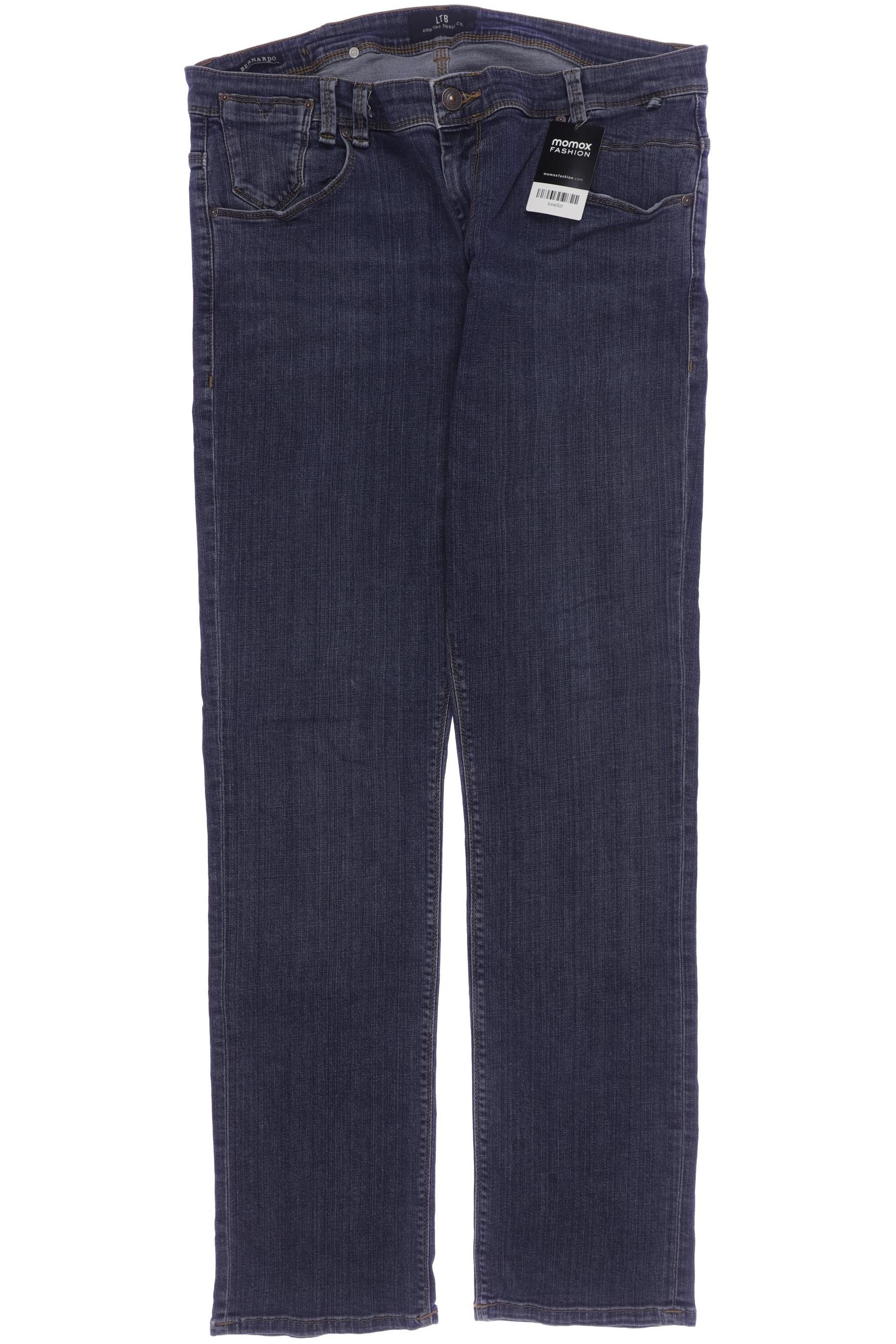 

LTB Herren Jeans, blau, Gr. 38