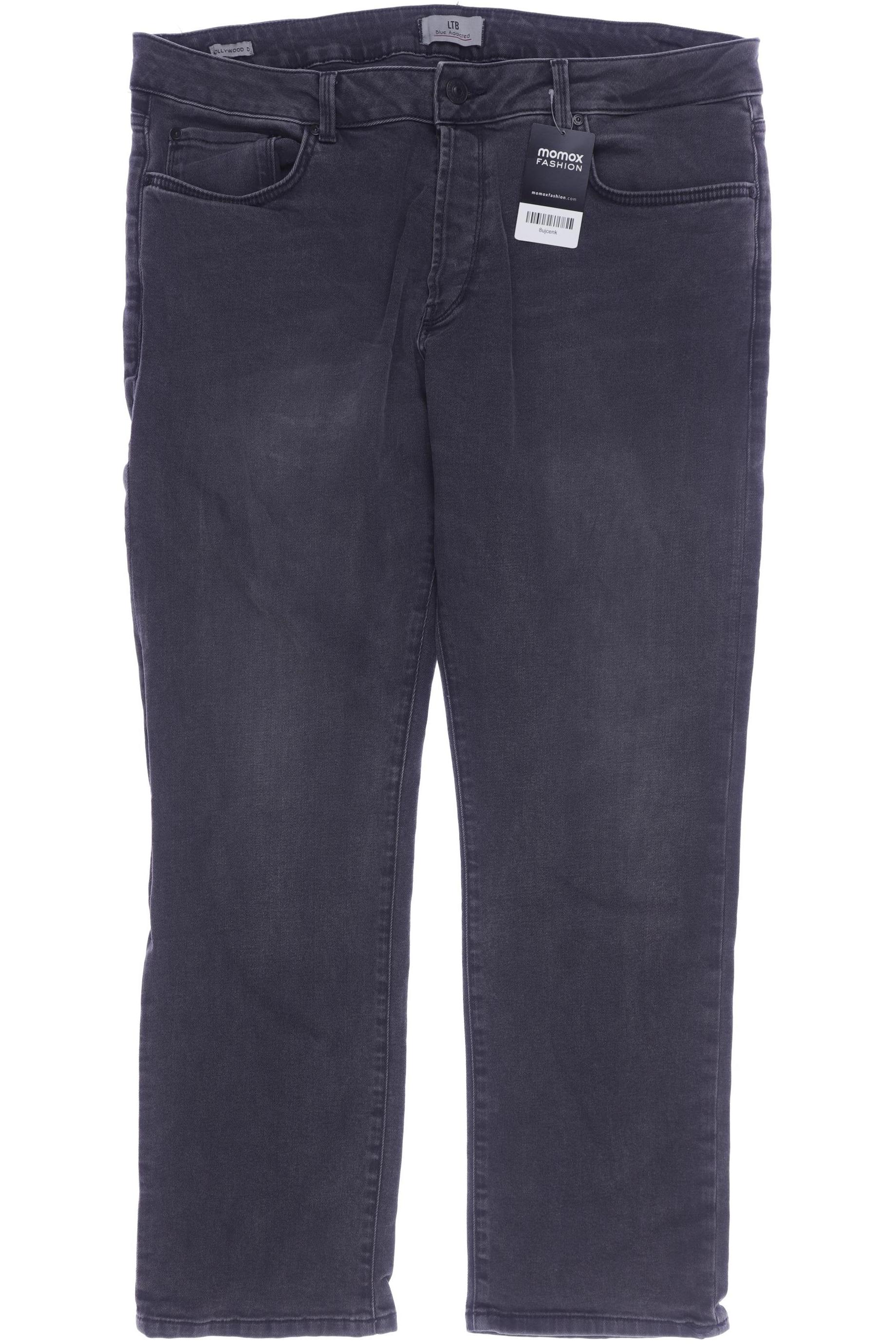 

LTB Herren Jeans, grau, Gr. 36