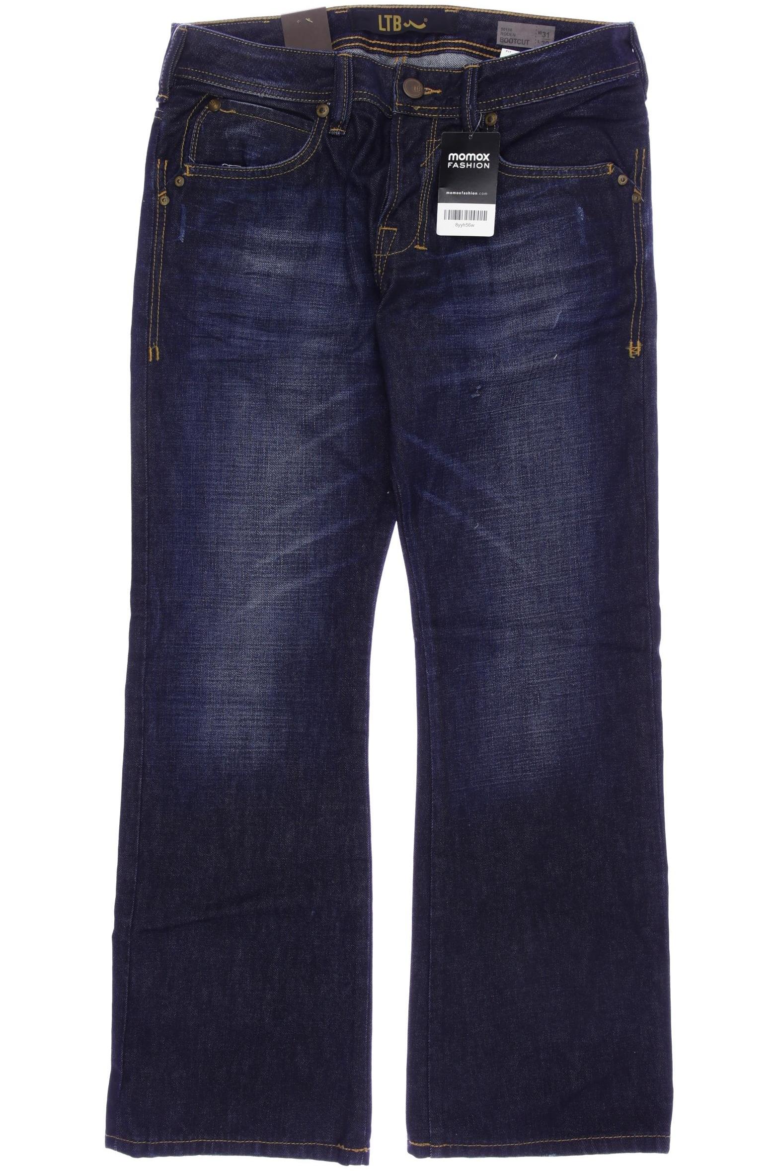 

LTB Herren Jeans, marineblau, Gr. 31