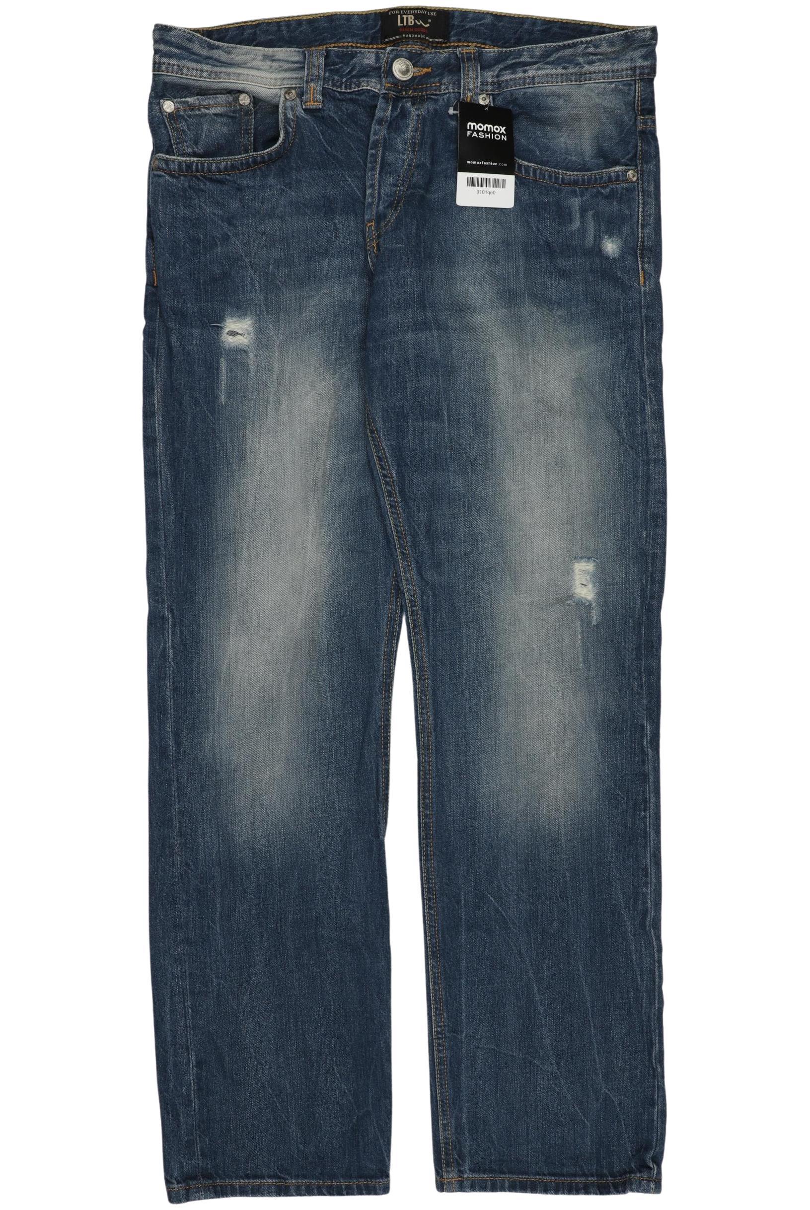 

LTB Herren Jeans, blau, Gr. 33
