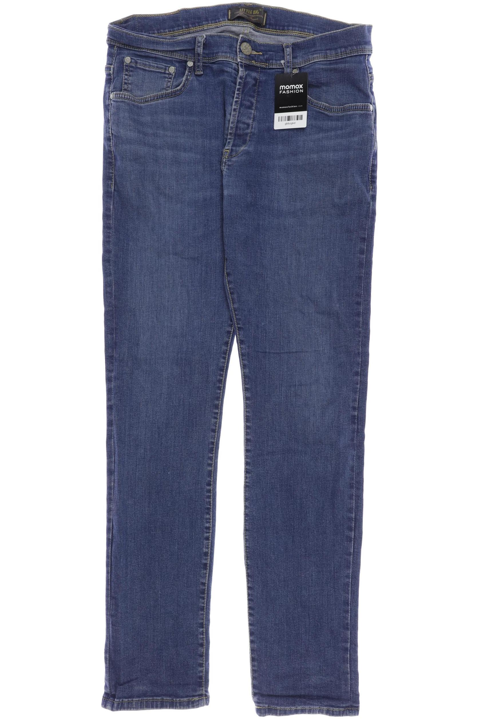 

LTB Herren Jeans, blau, Gr. 33