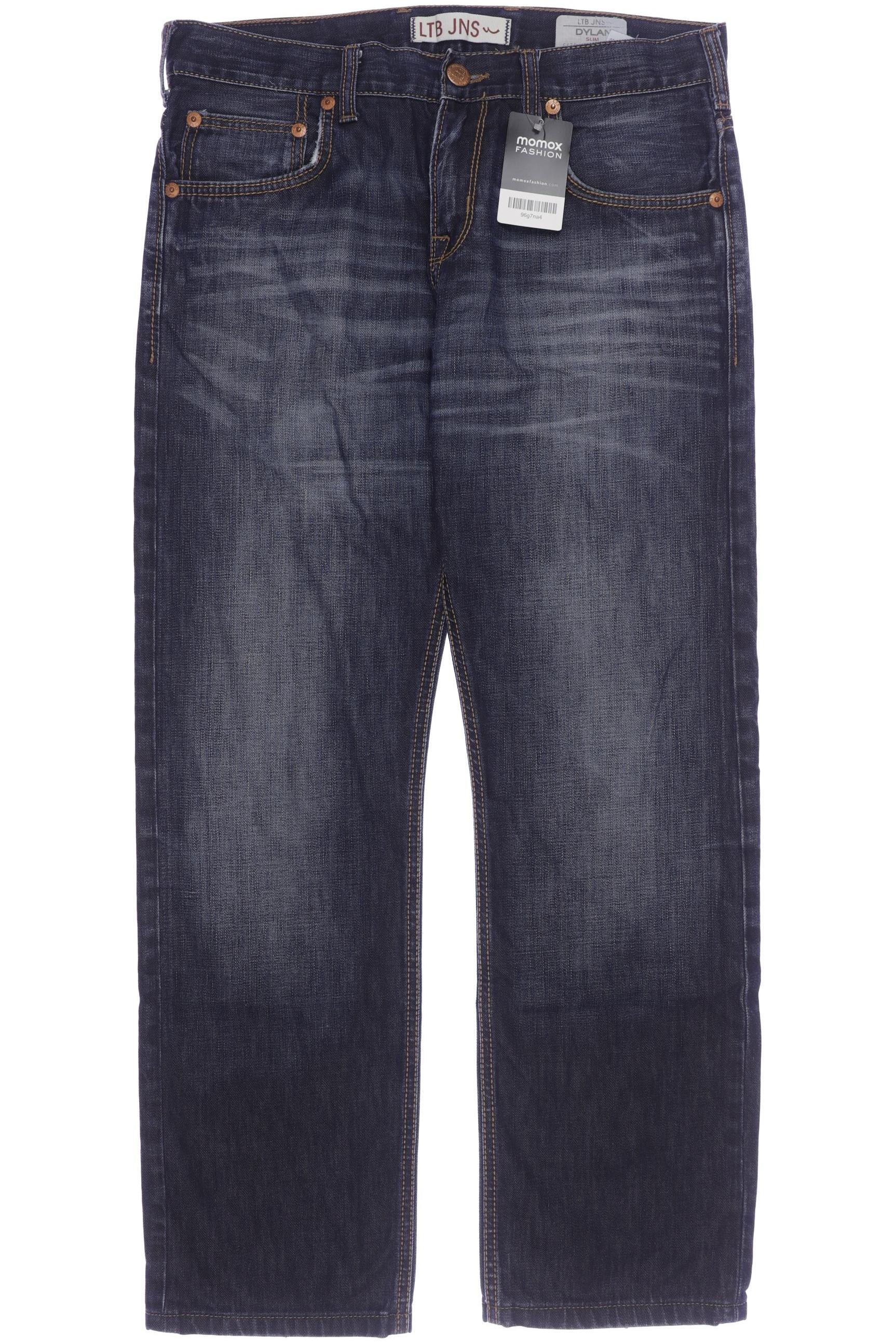 

LTB Herren Jeans, marineblau, Gr. 33