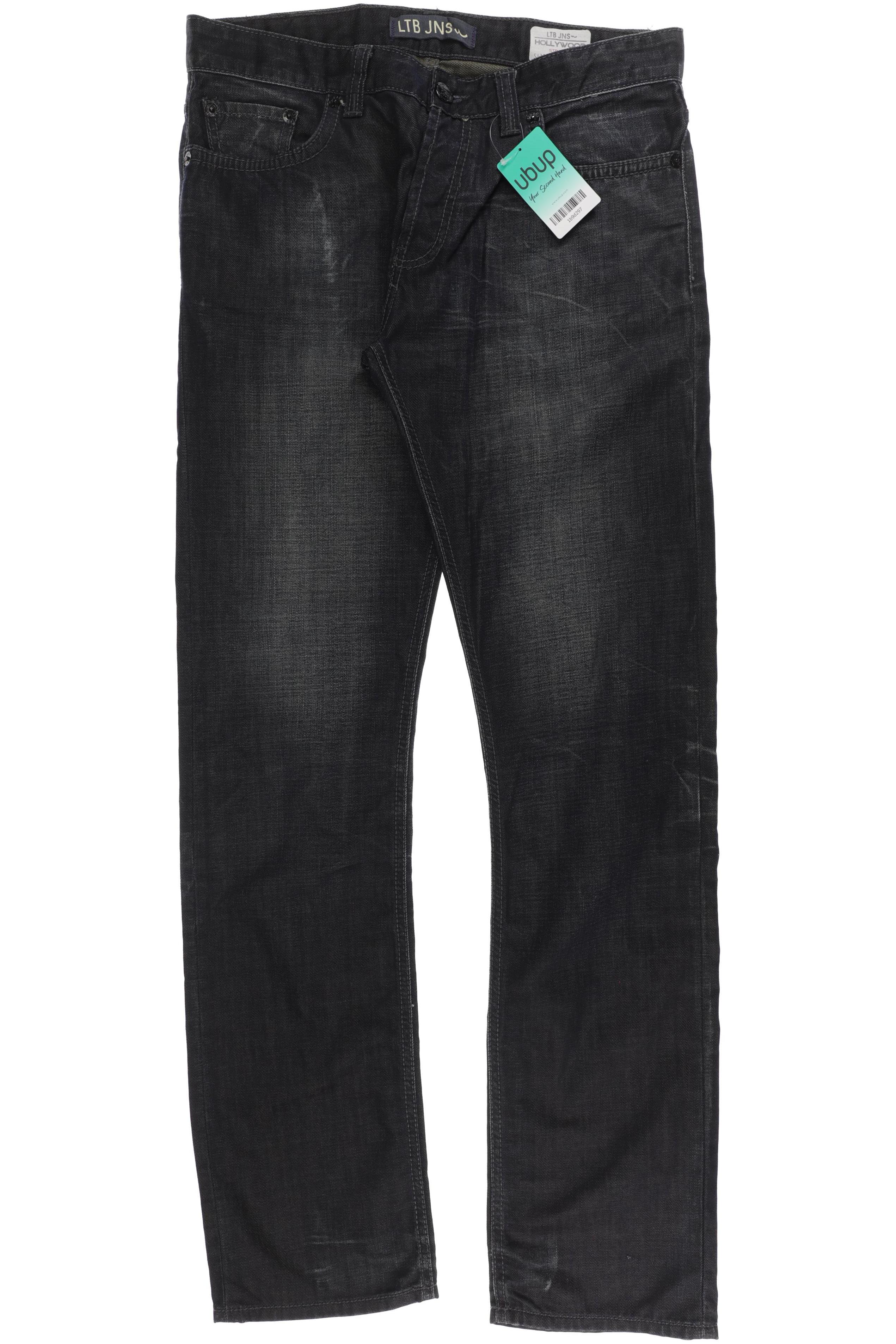 

LTB Herren Jeans, schwarz, Gr. 34