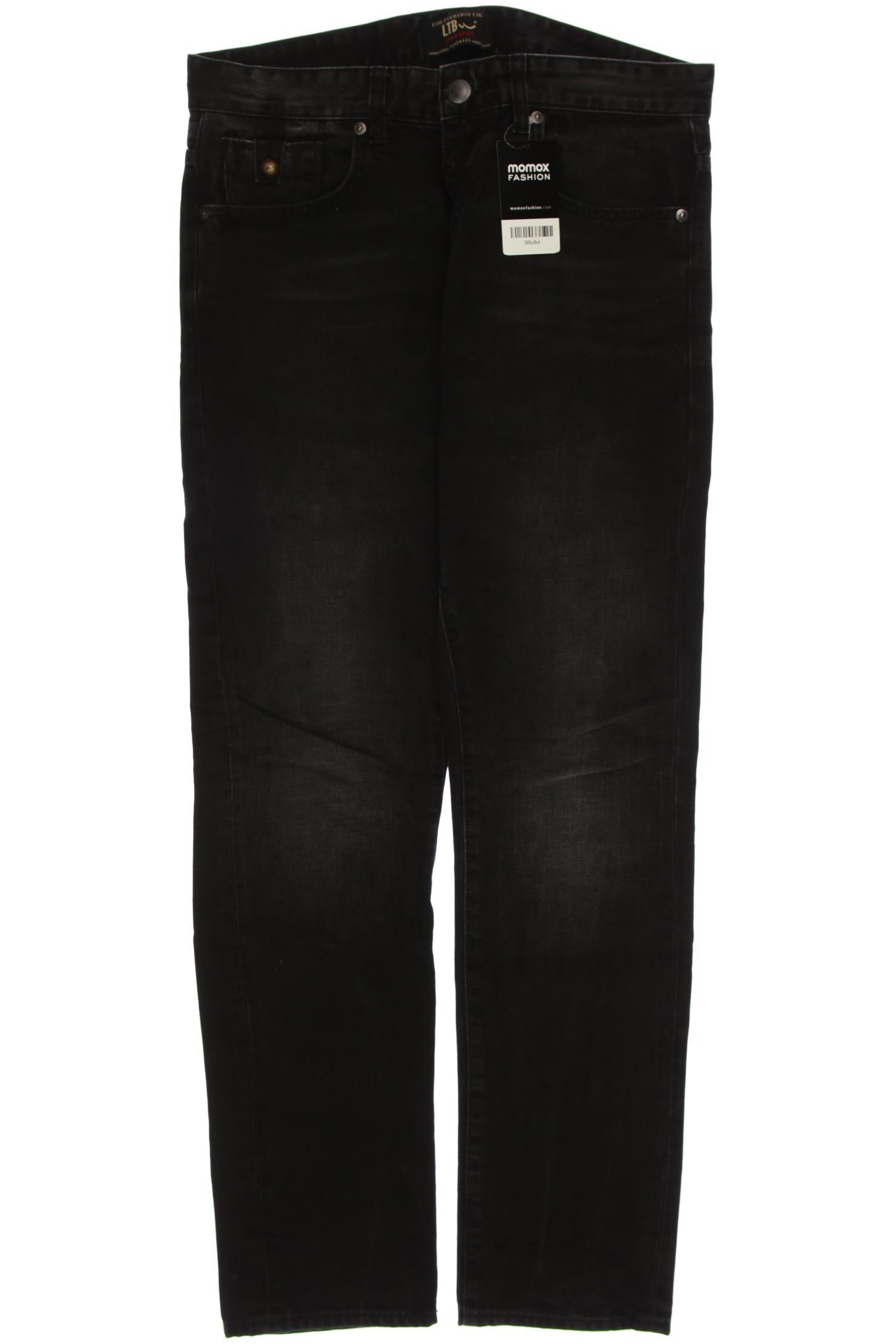 

LTB Herren Jeans, schwarz