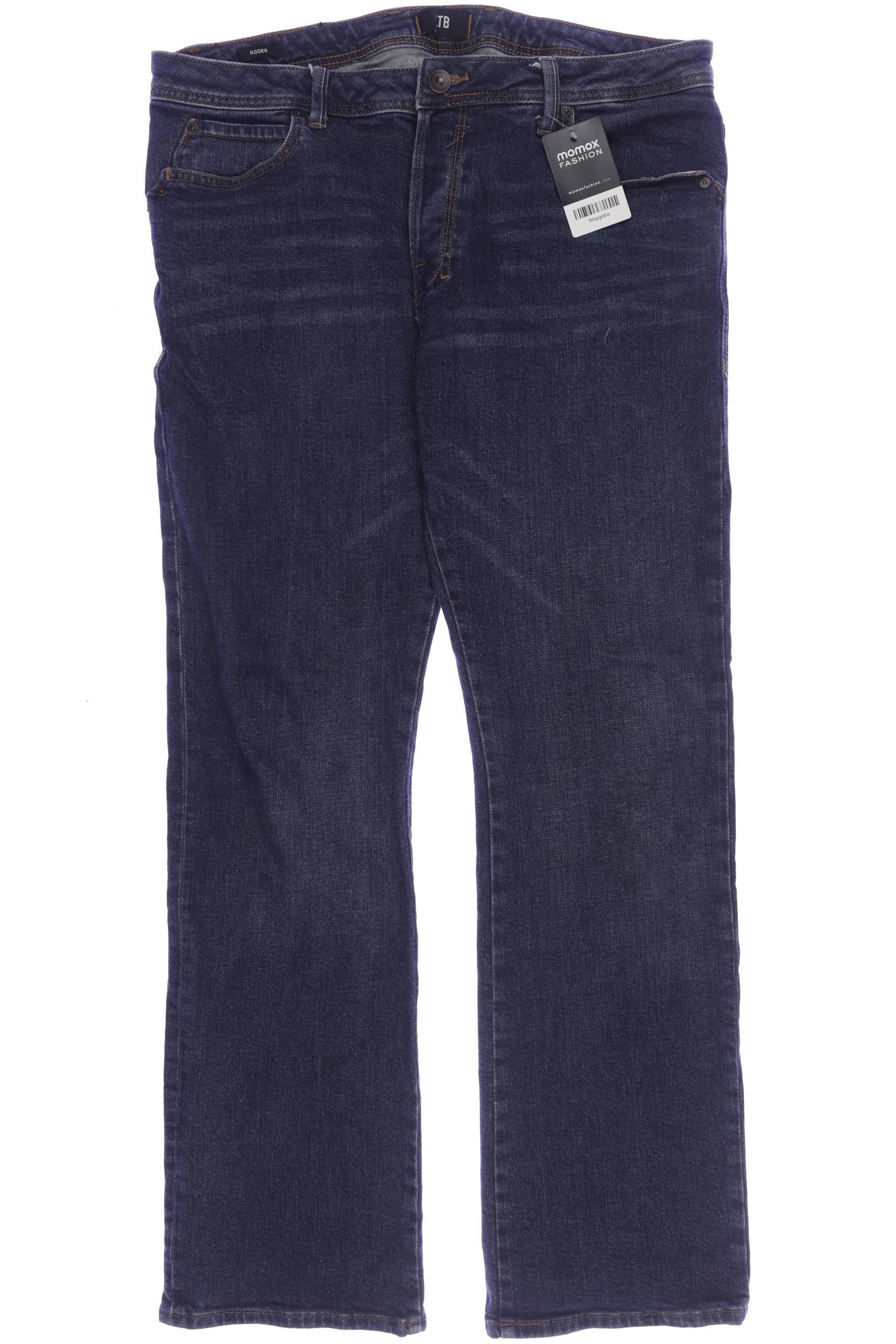 

LTB Herren Jeans, marineblau, Gr. 36