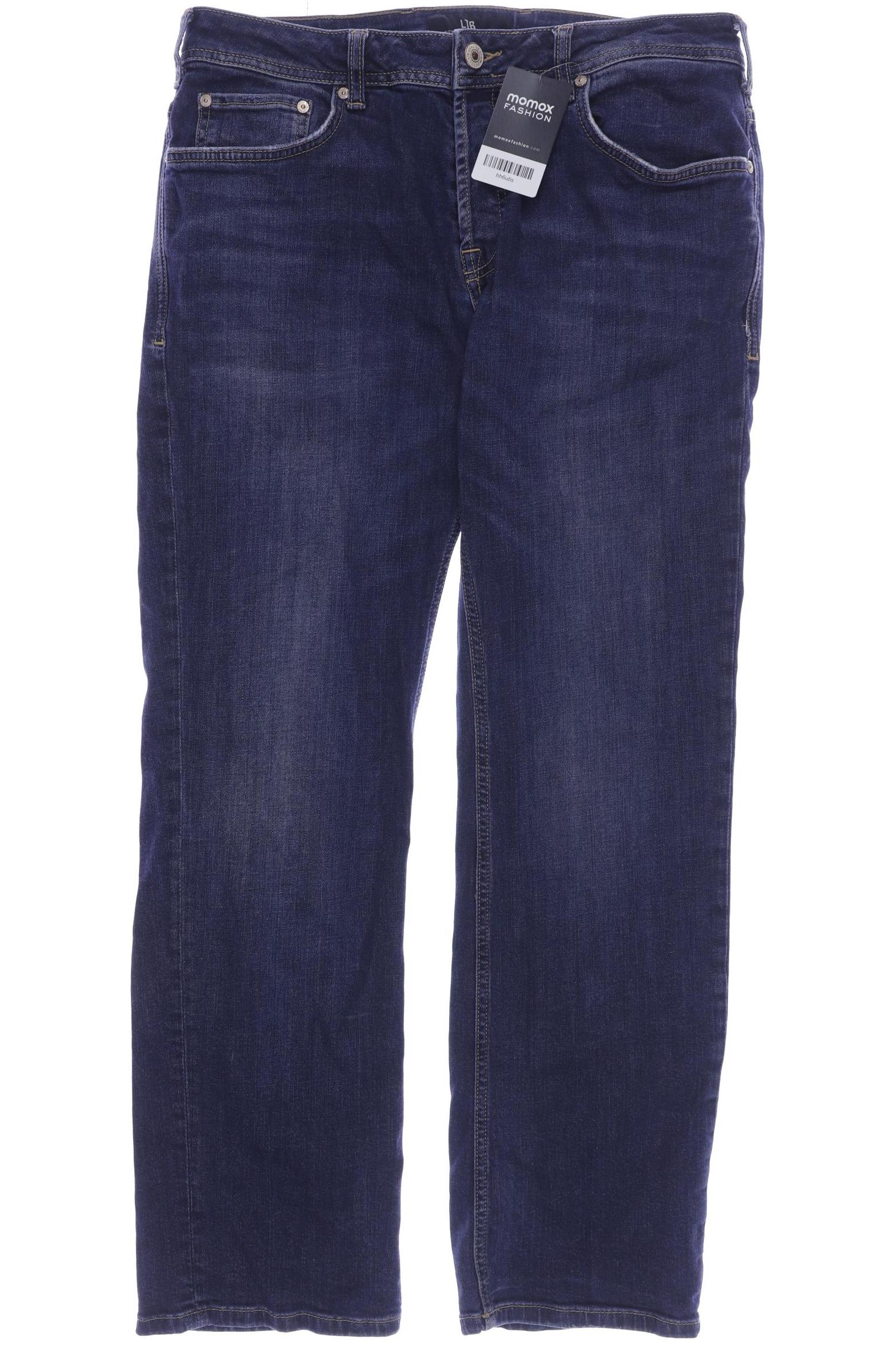 

LTB Herren Jeans, blau, Gr. 50