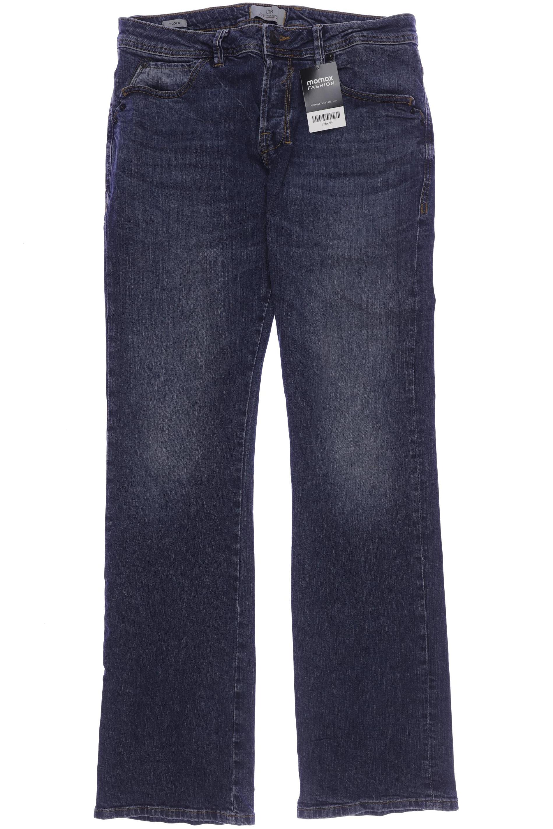 

LTB Herren Jeans, marineblau, Gr. 31