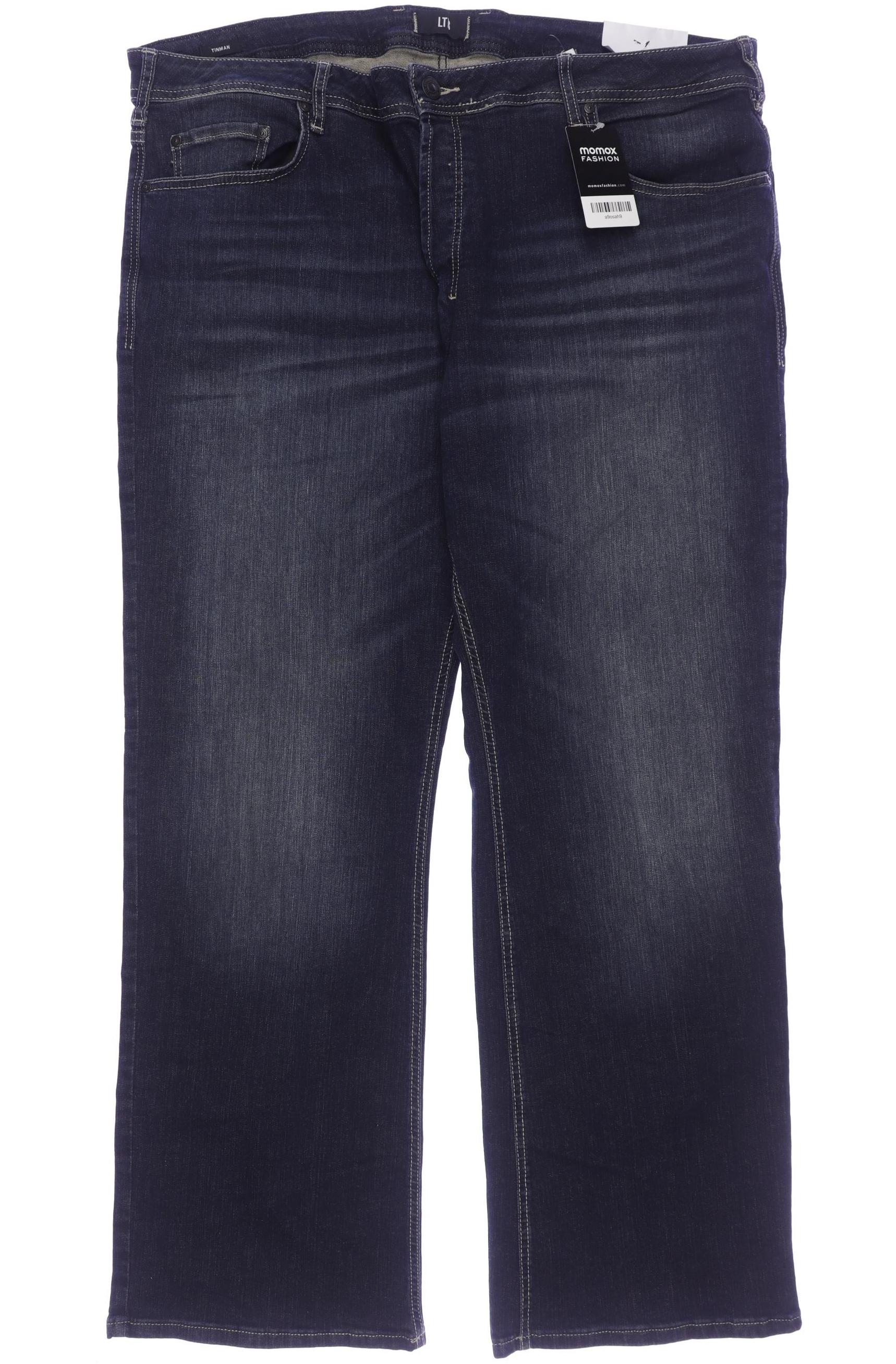 

LTB Herren Jeans, marineblau, Gr. 42