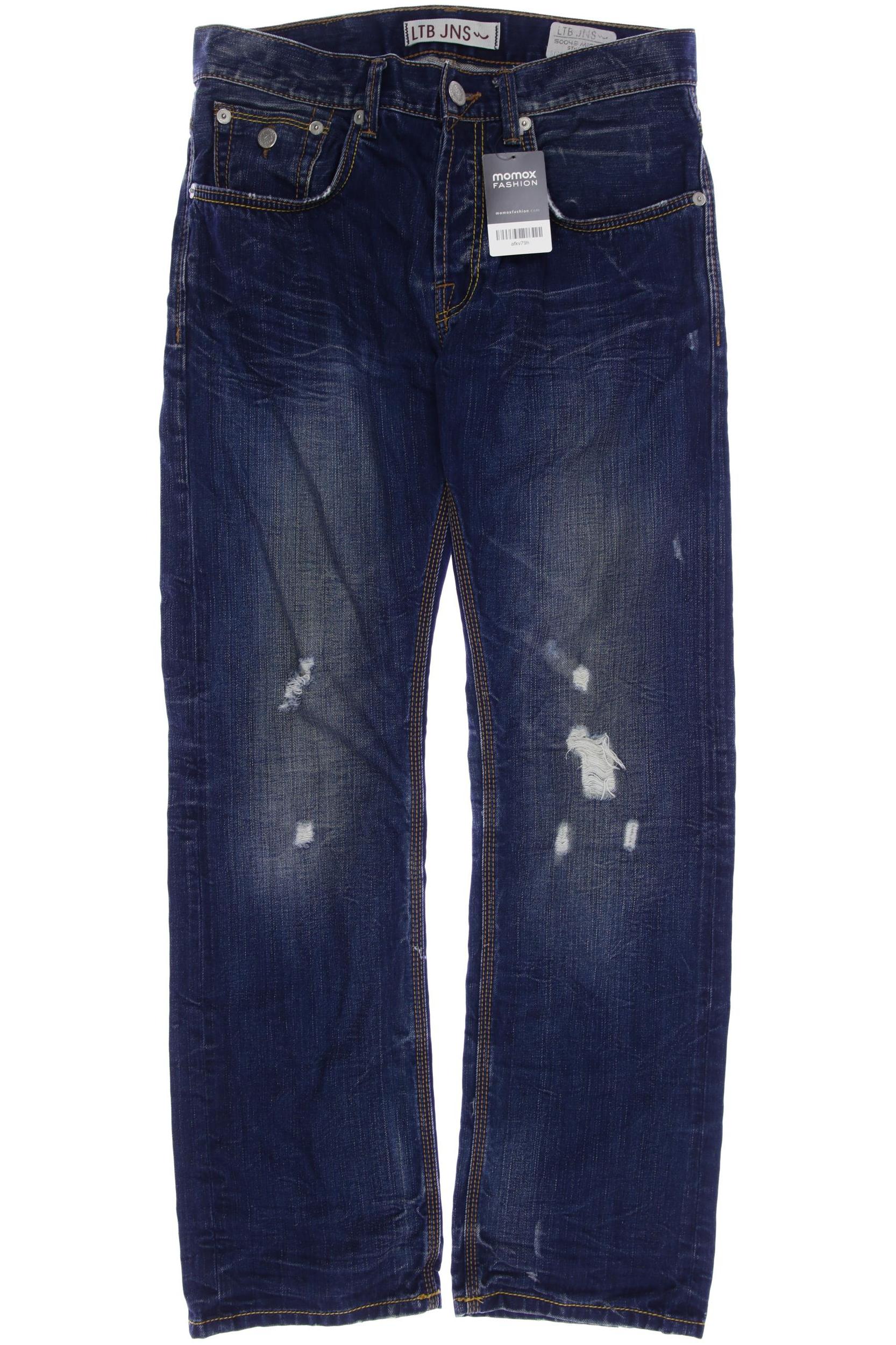 

LTB Herren Jeans, blau, Gr. 32