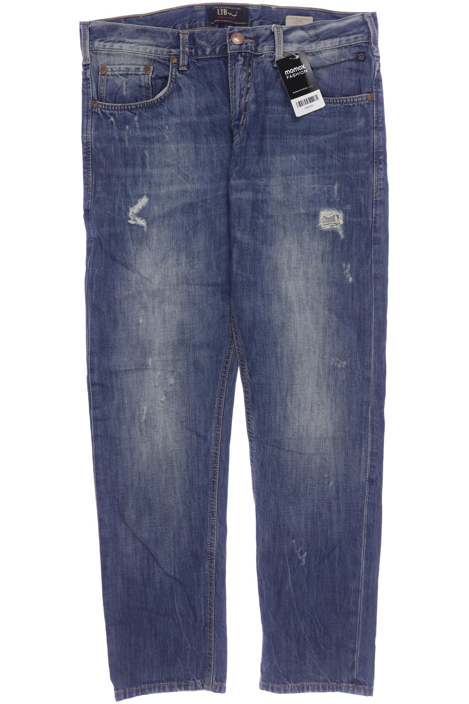 

LTB Herren Jeans, blau, Gr. 33