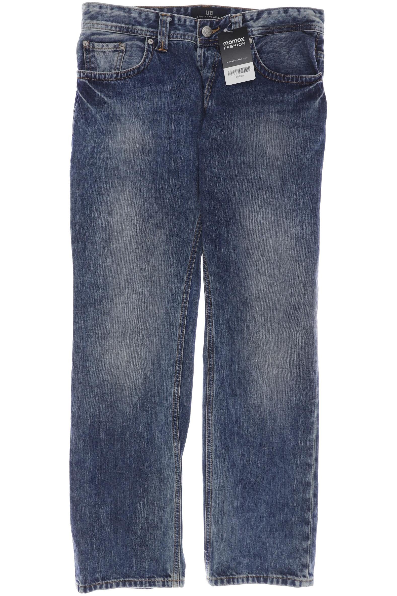 

LTB Herren Jeans, blau, Gr. 32