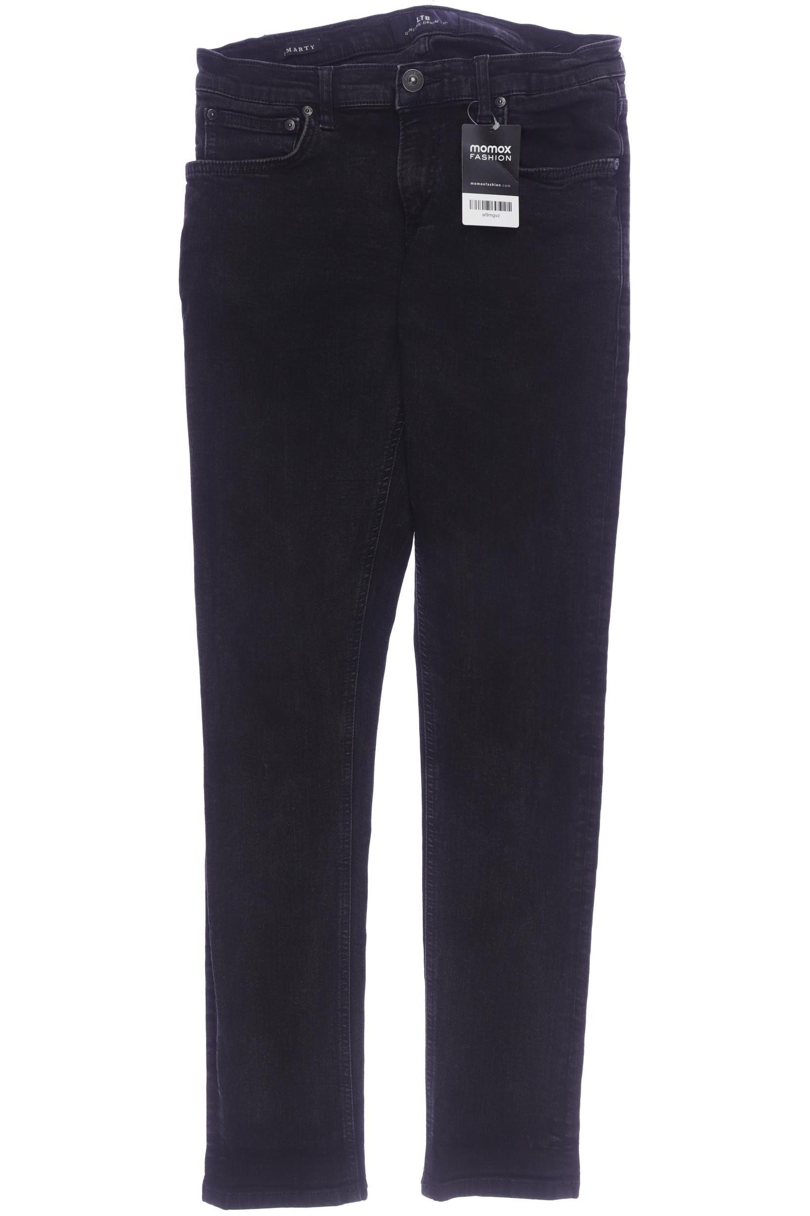 

LTB Herren Jeans, schwarz, Gr. 31