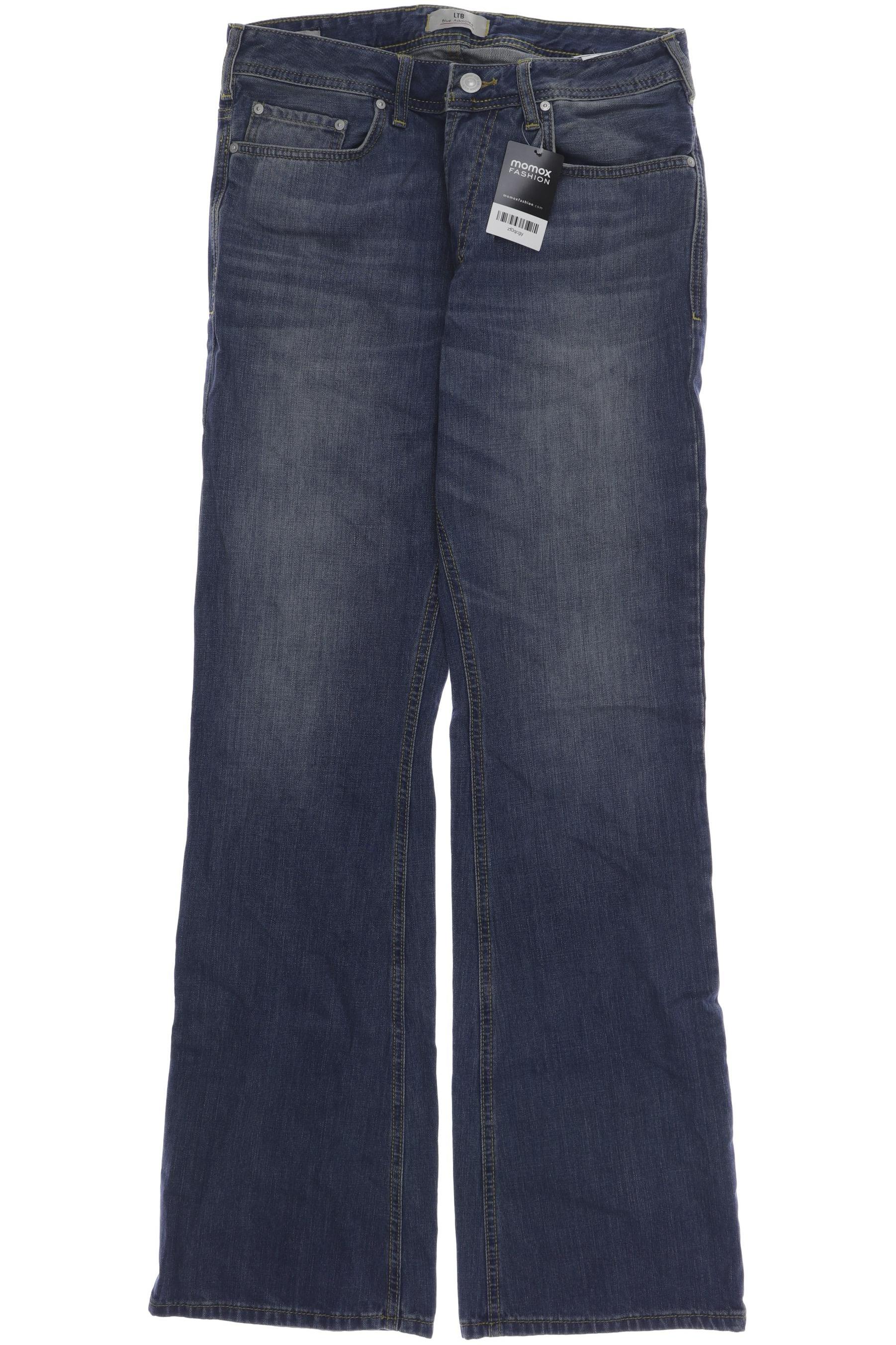 

LTB Herren Jeans, blau, Gr. 48