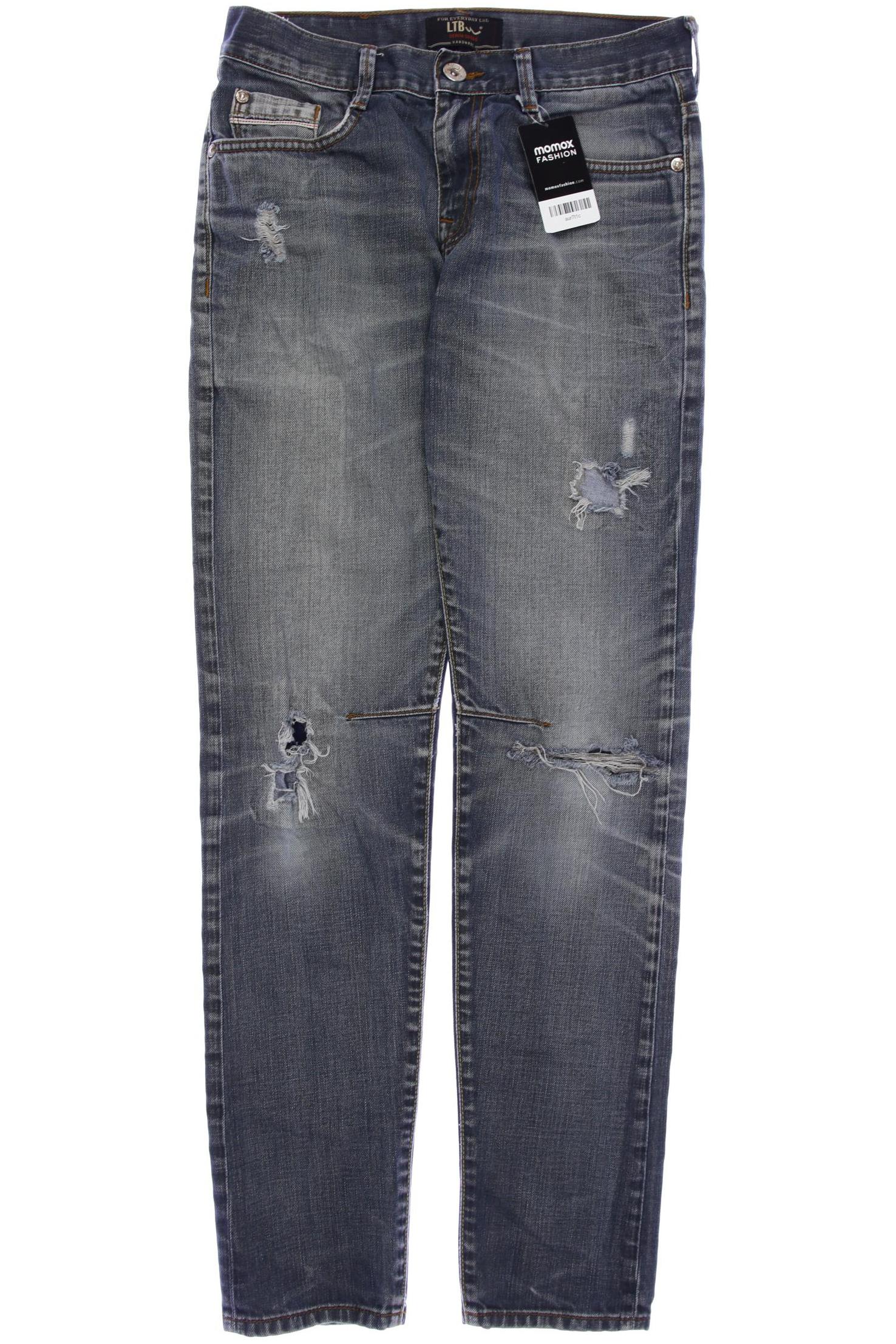 

LTB Herren Jeans, grau, Gr. 29