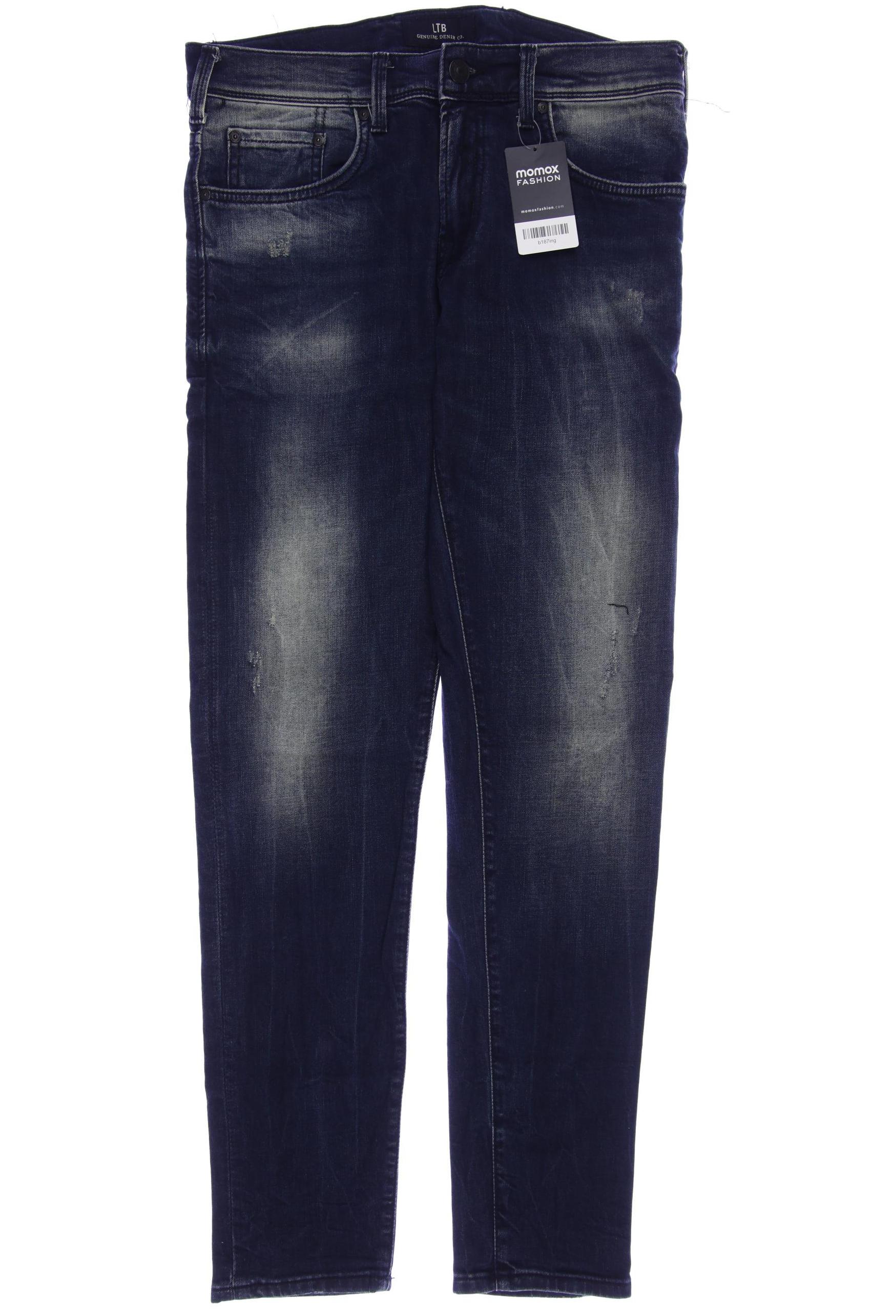 

LTB Herren Jeans, marineblau