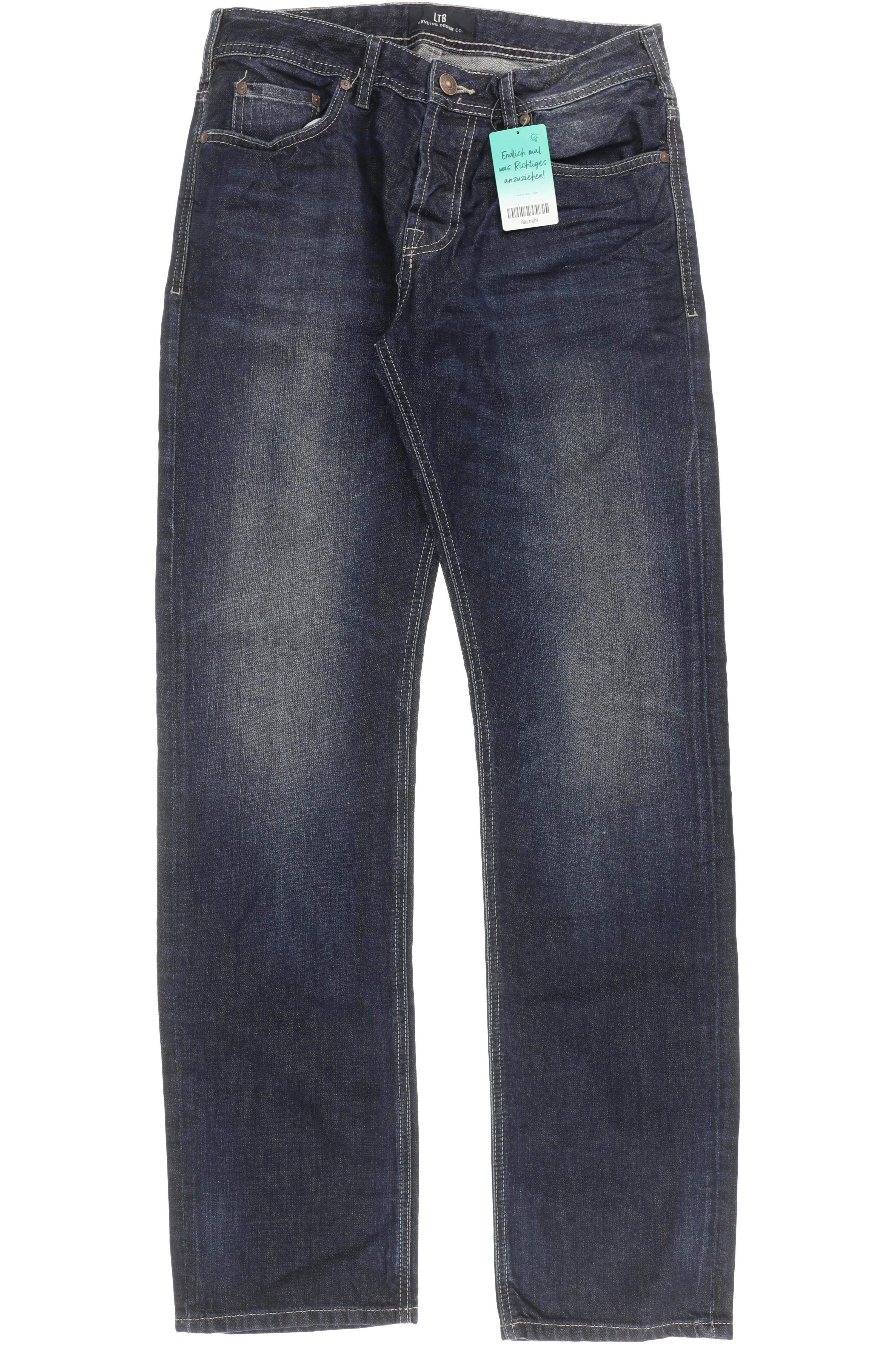 

LTB Herren Jeans, blau, Gr. 32
