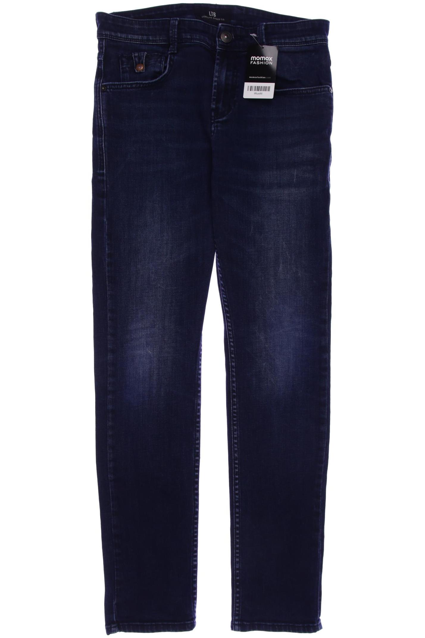 

LTB Herren Jeans, marineblau, Gr. 29