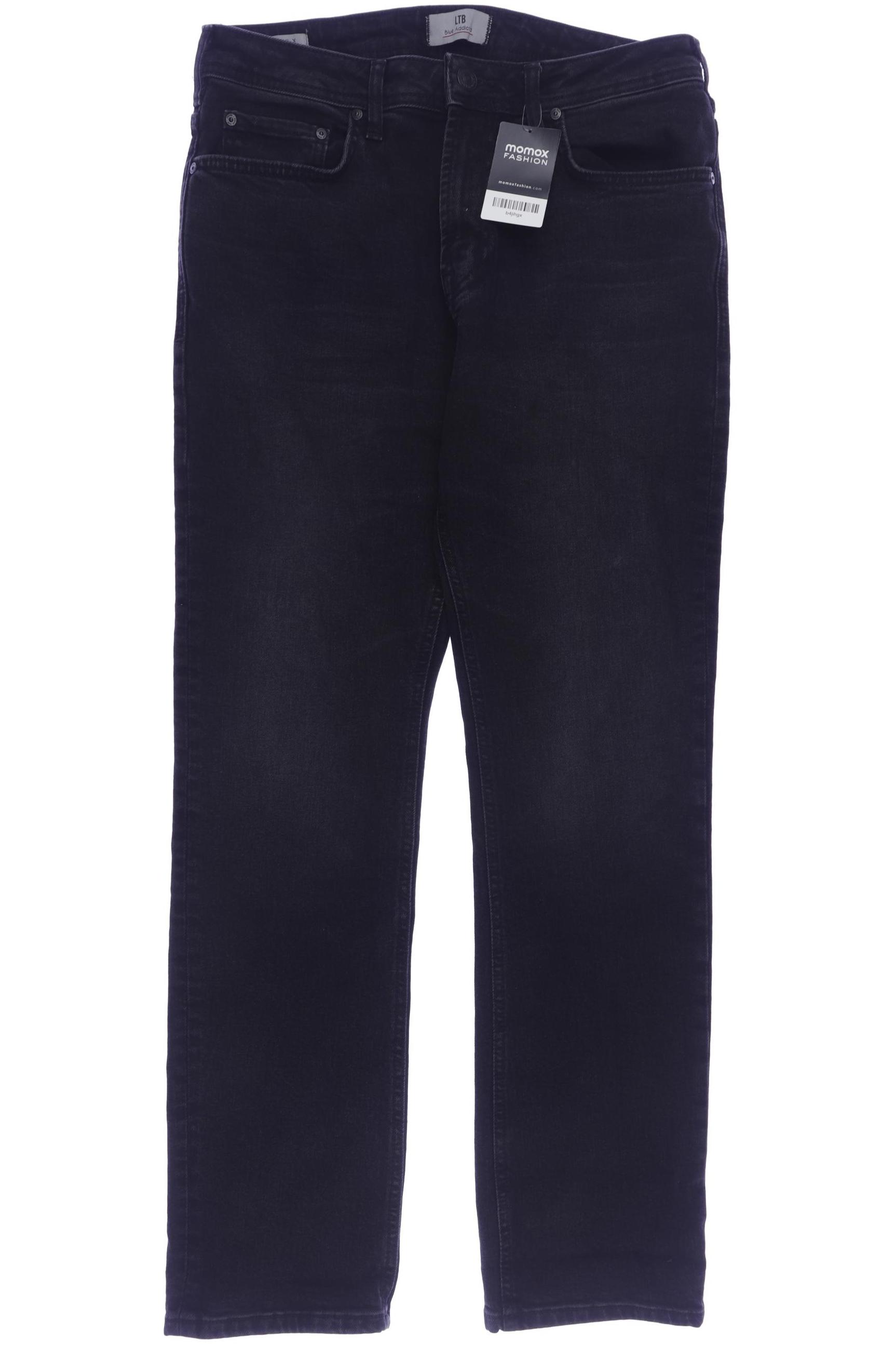 

LTB Herren Jeans, schwarz, Gr. 32