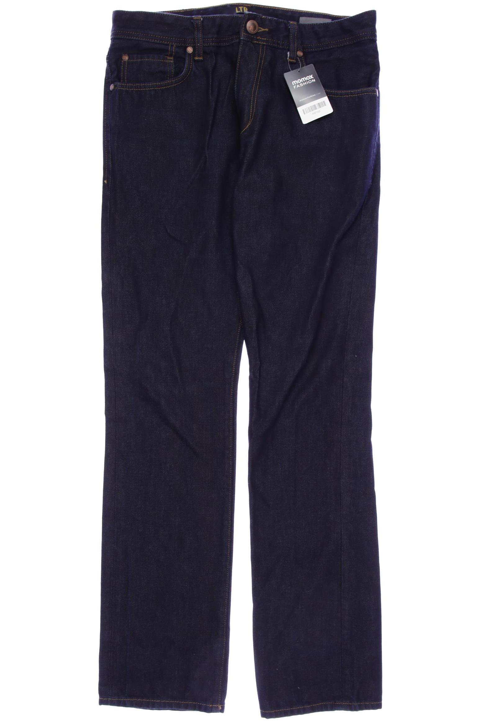 

LTB Herren Jeans, marineblau, Gr. 33
