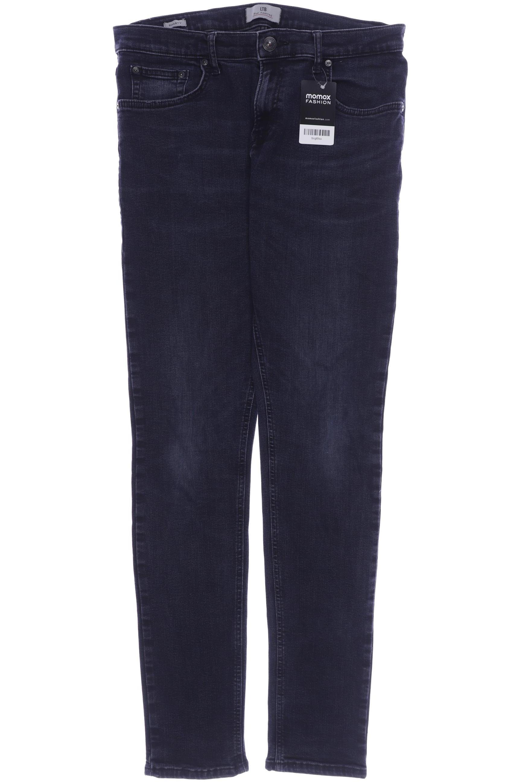 

LTB Herren Jeans, marineblau