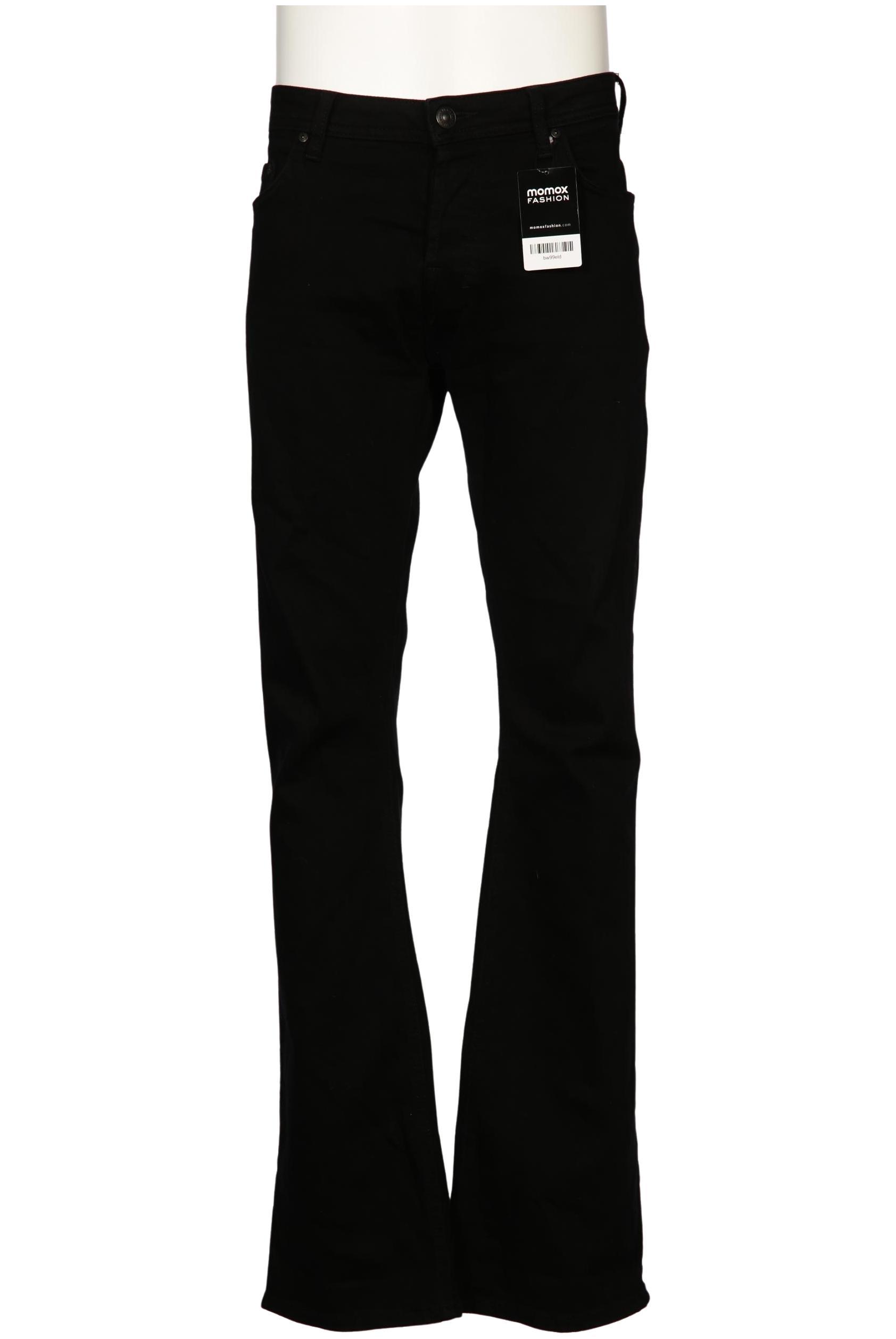 

LTB Herren Jeans, schwarz, Gr. 34